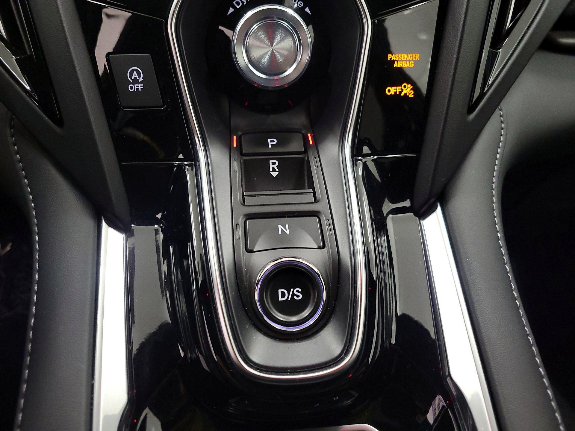 Thumbnail: 2021 Acura RDX - 18