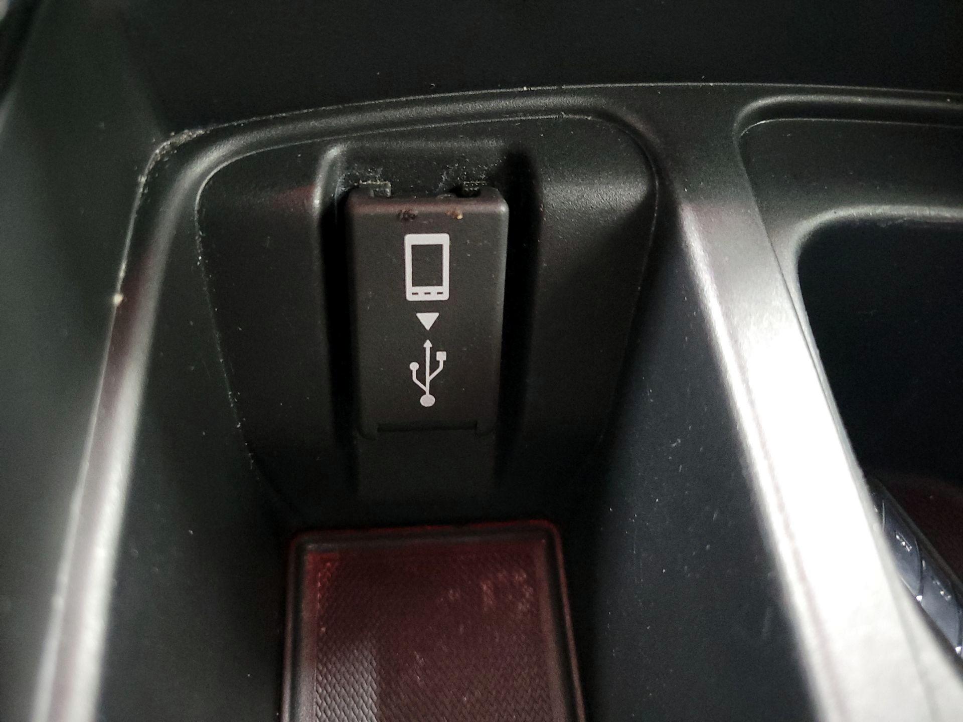 Thumbnail: 2021 Acura RDX - 19