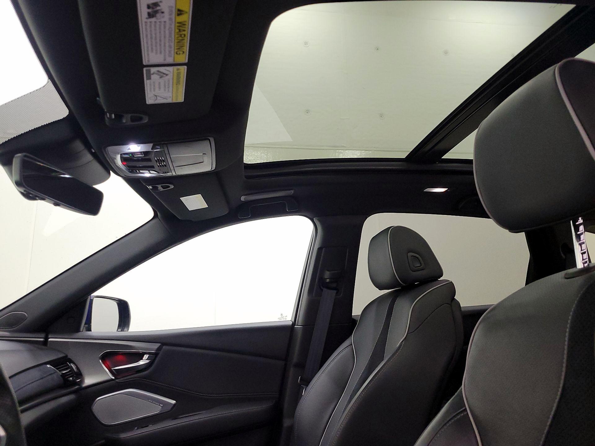 Thumbnail: 2021 Acura RDX - 20