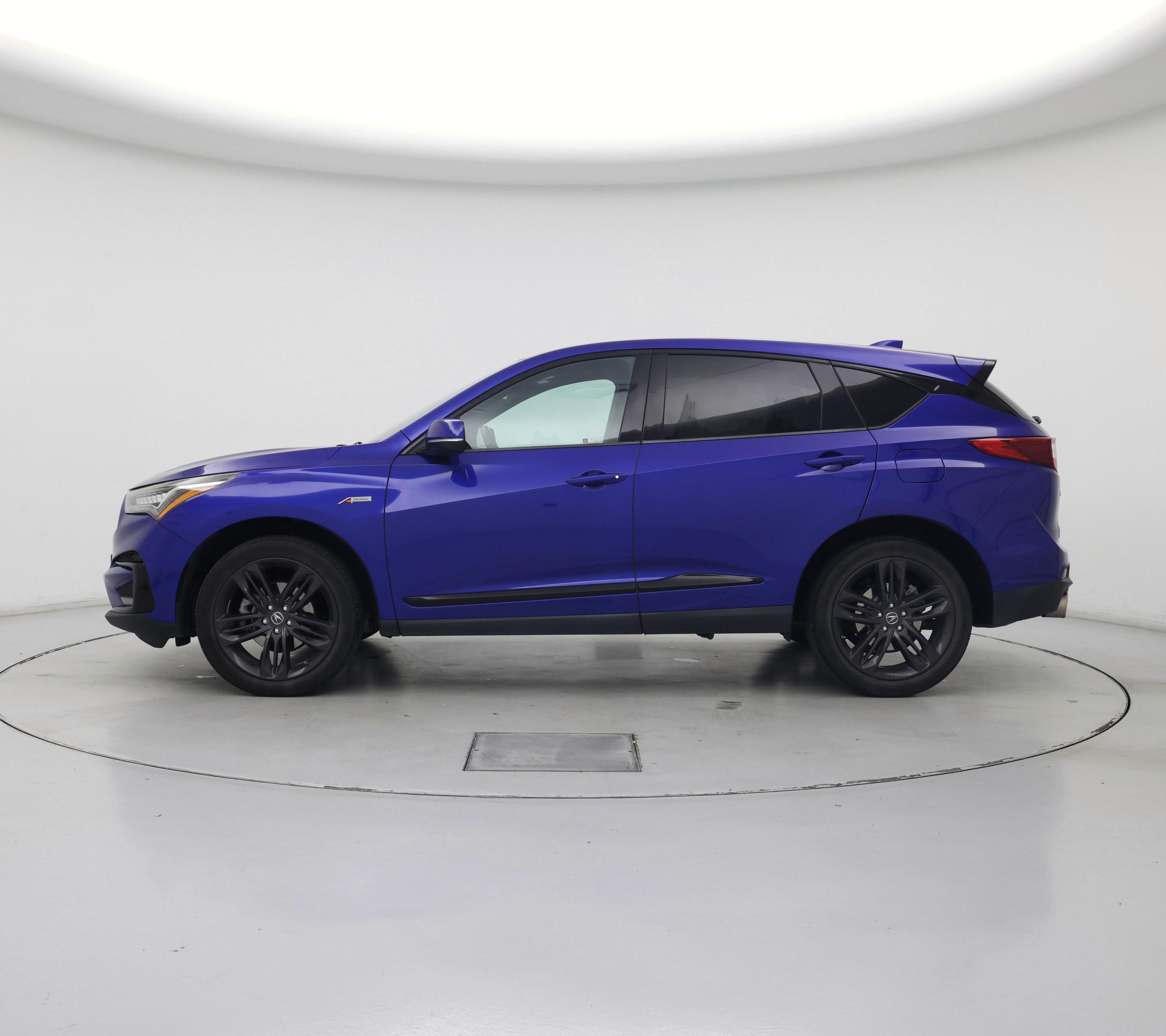 Thumbnail: 2021 Acura RDX - 3
