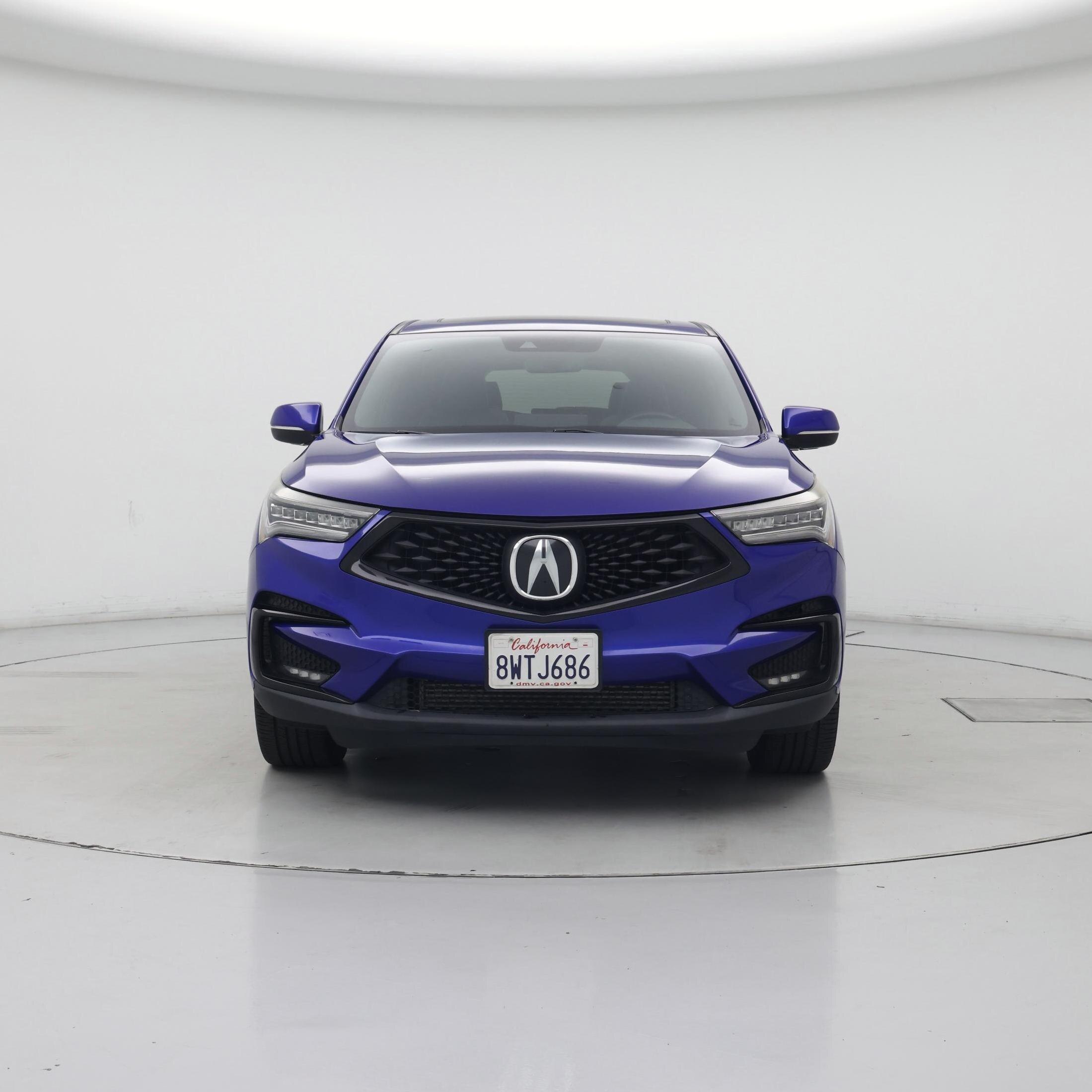 Thumbnail: 2021 Acura RDX - 5
