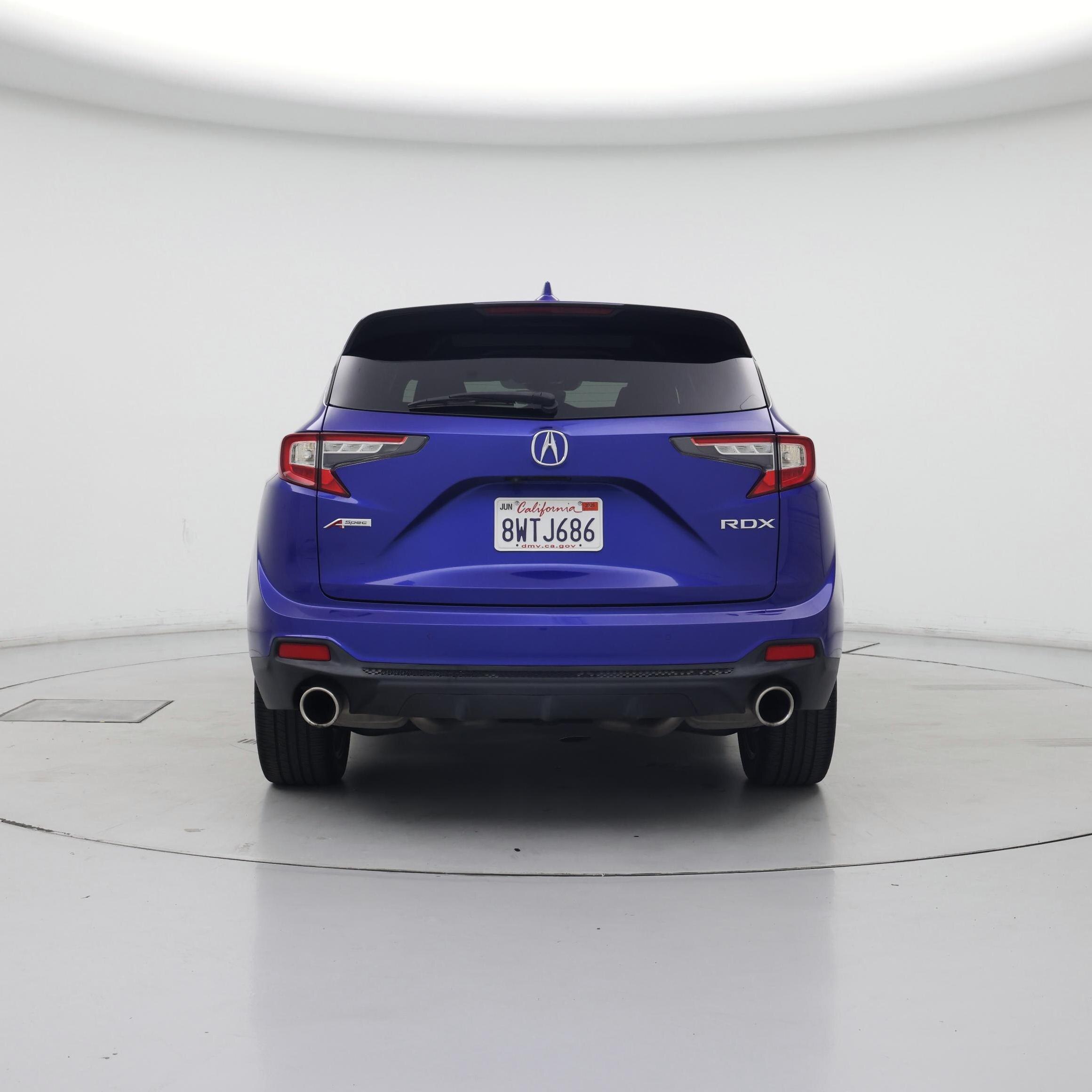 Thumbnail: 2021 Acura RDX - 6