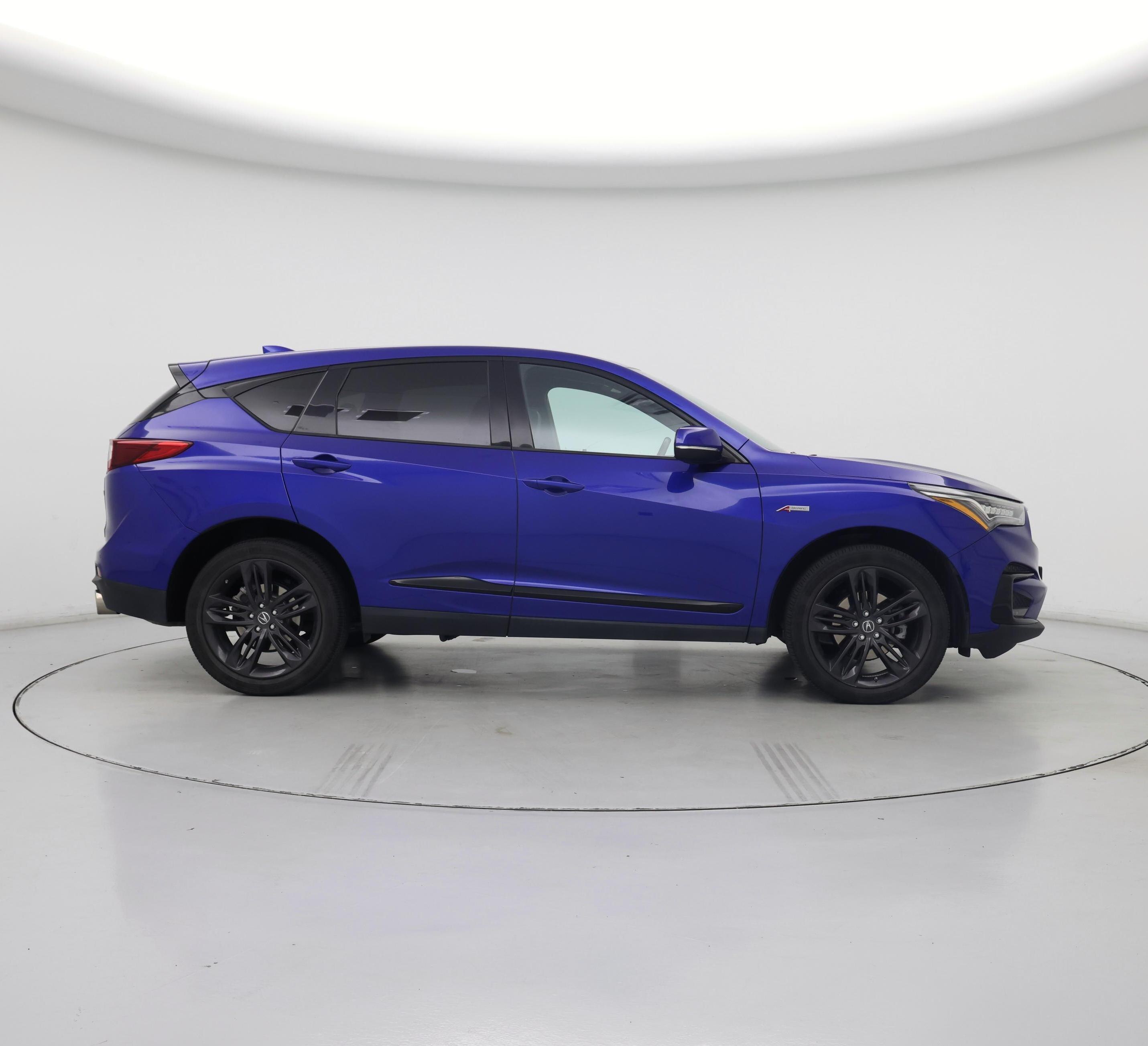 Thumbnail: 2021 Acura RDX - 7