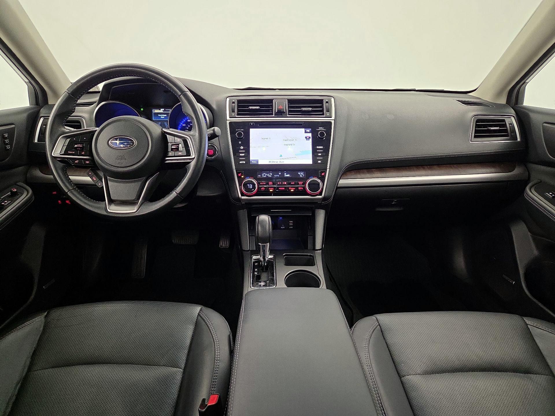 Thumbnail: 2018 Subaru Outback - 9