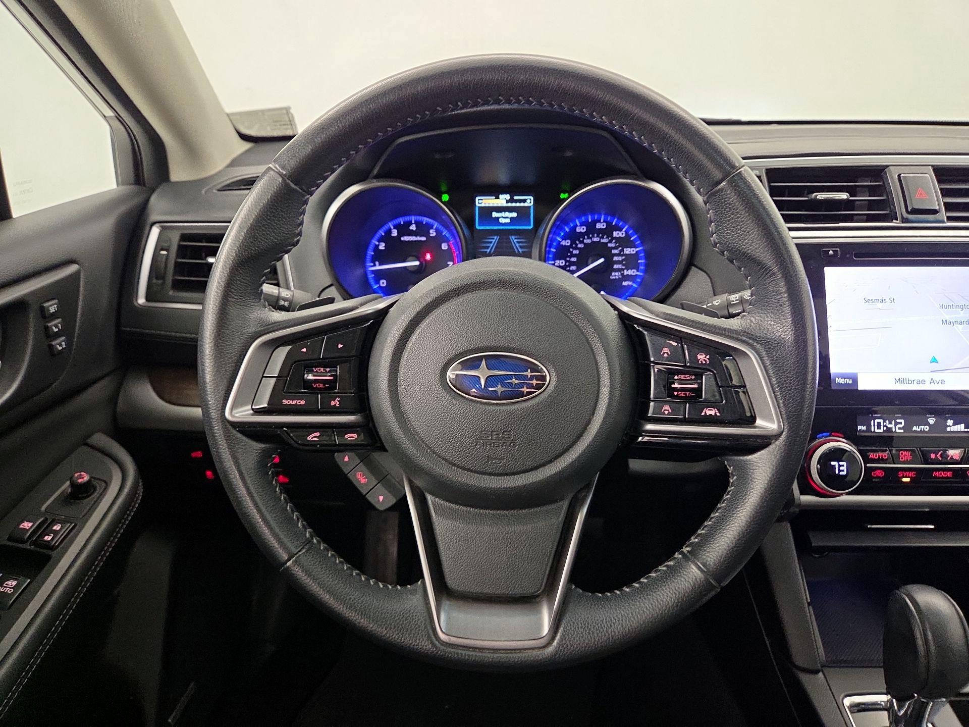 Thumbnail: 2018 Subaru Outback - 10