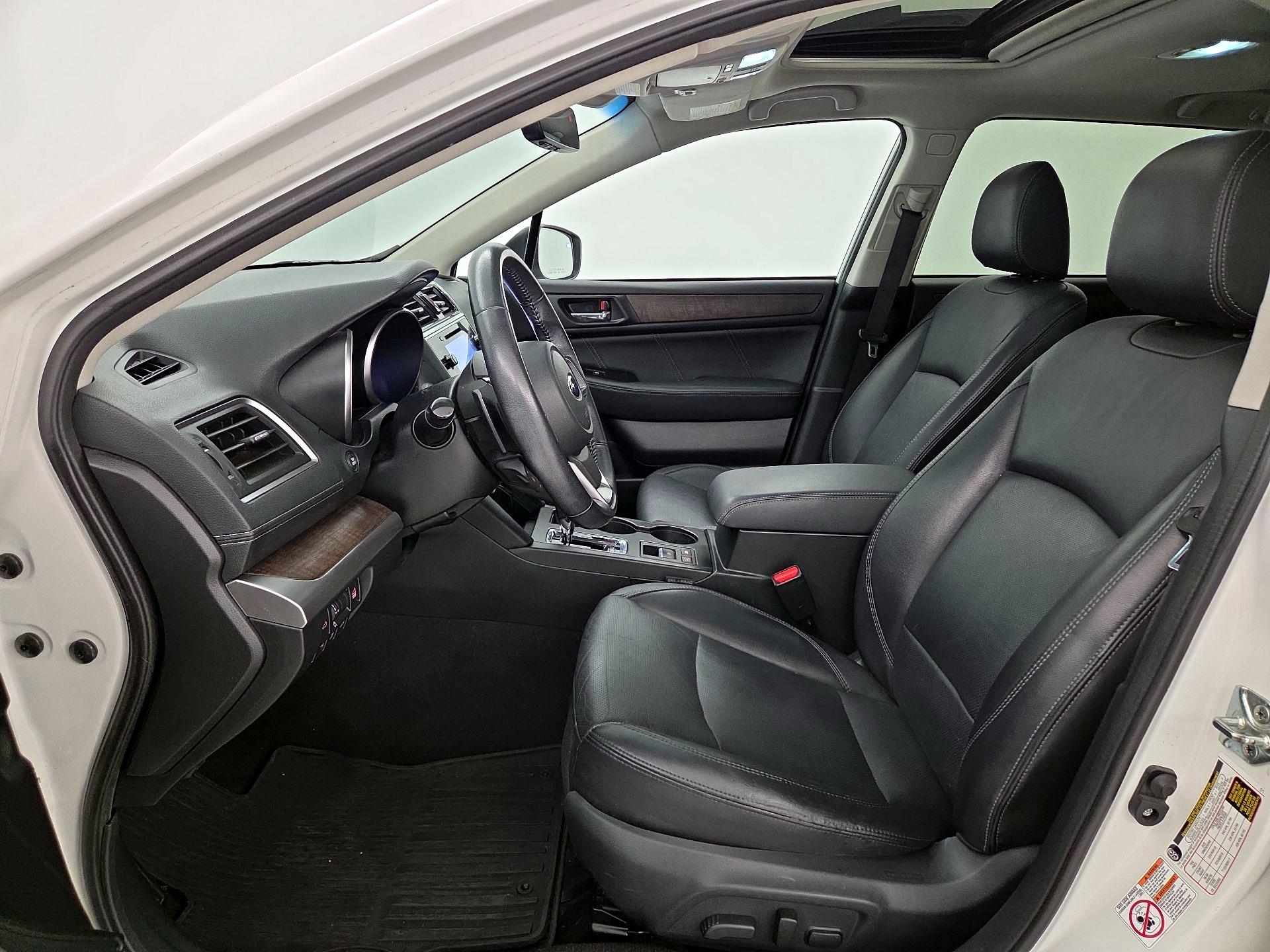 Thumbnail: 2018 Subaru Outback - 11