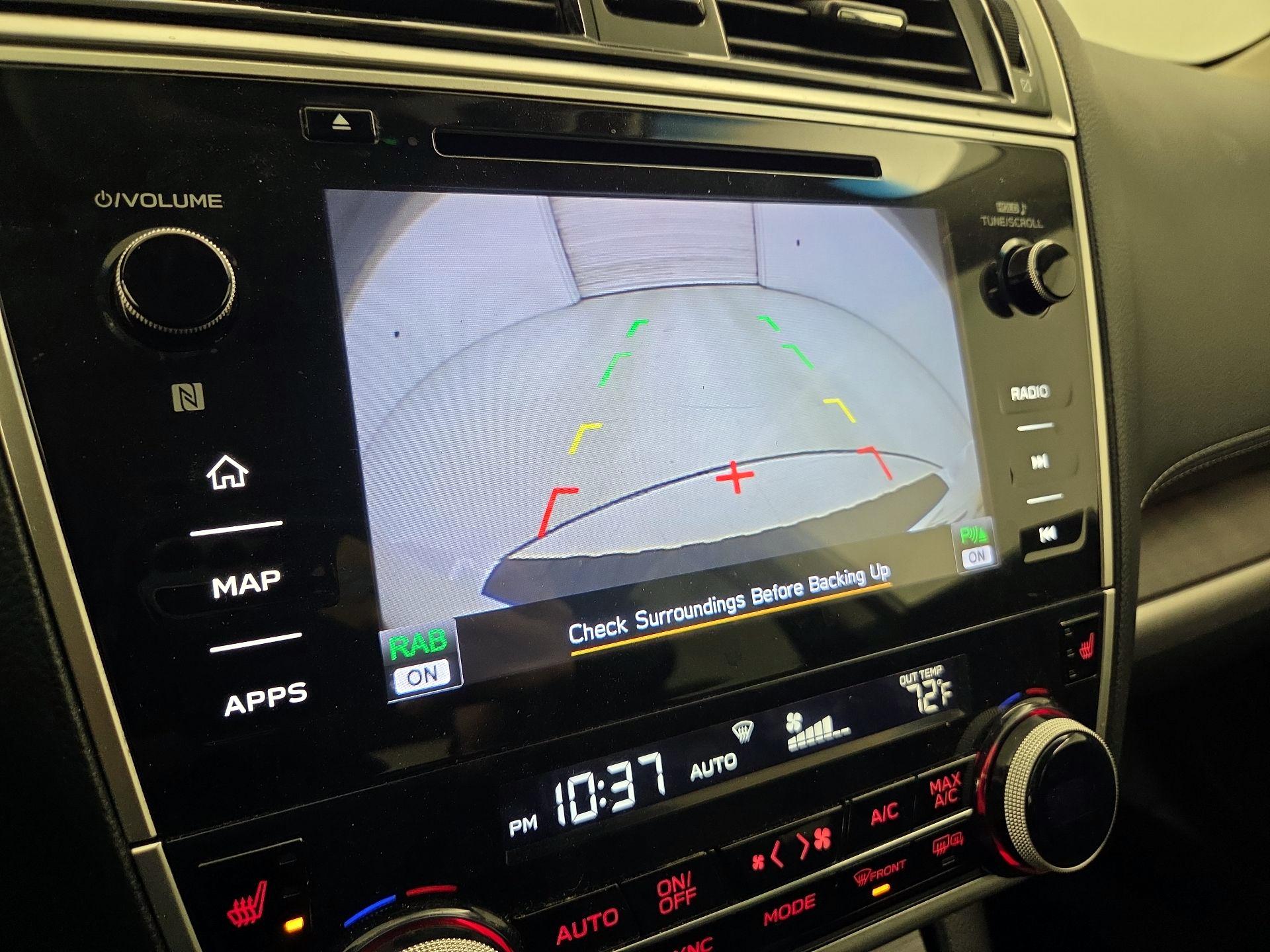 Thumbnail: 2018 Subaru Outback - 15