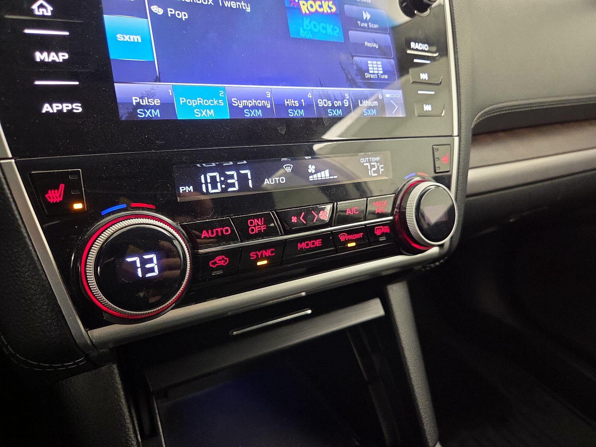 Thumbnail: 2018 Subaru Outback - 17