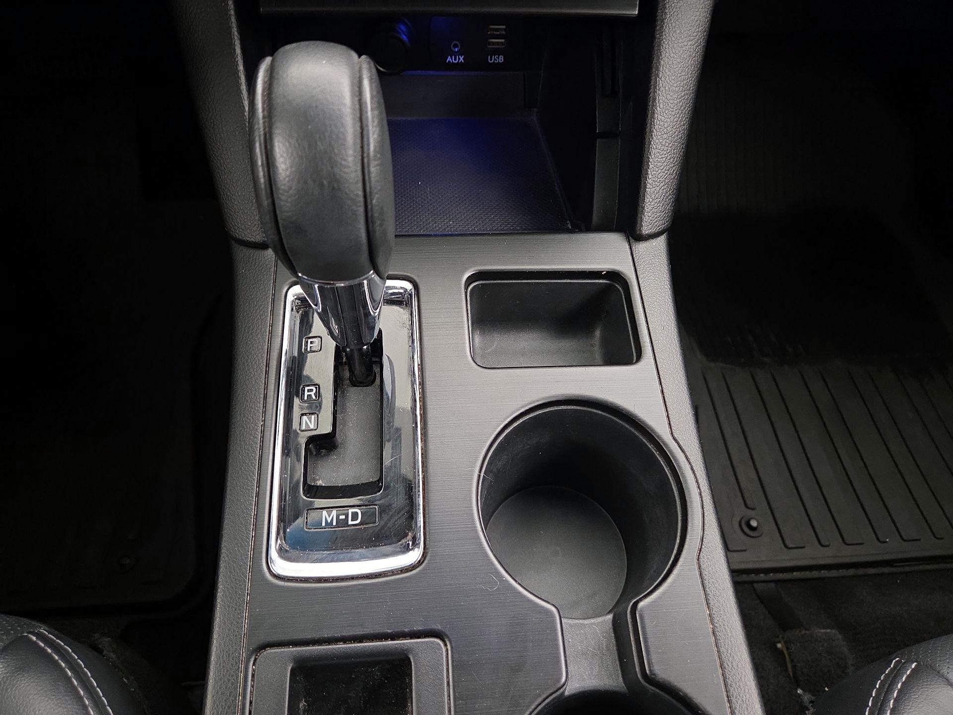 Thumbnail: 2018 Subaru Outback - 18