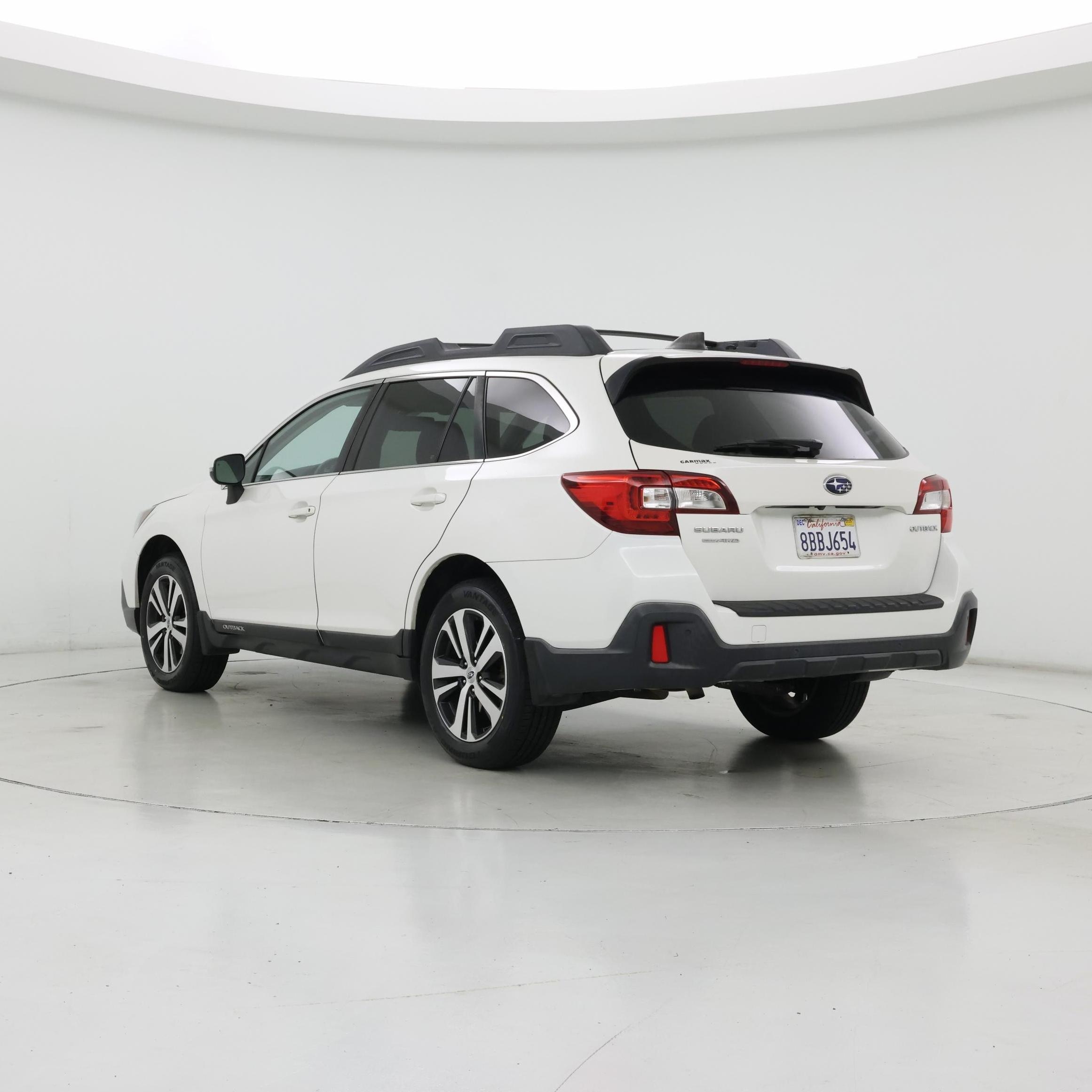 Thumbnail: 2018 Subaru Outback - 2