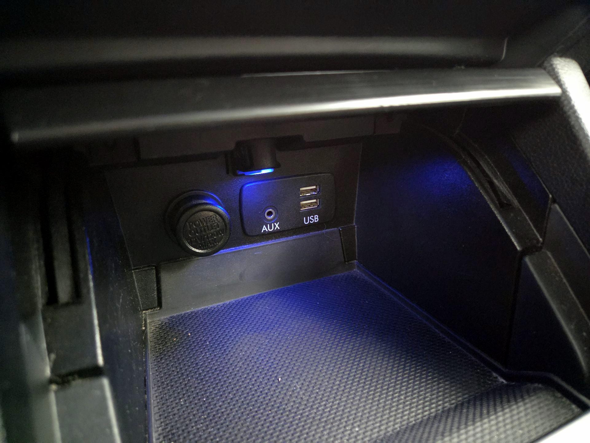 Thumbnail: 2018 Subaru Outback - 19