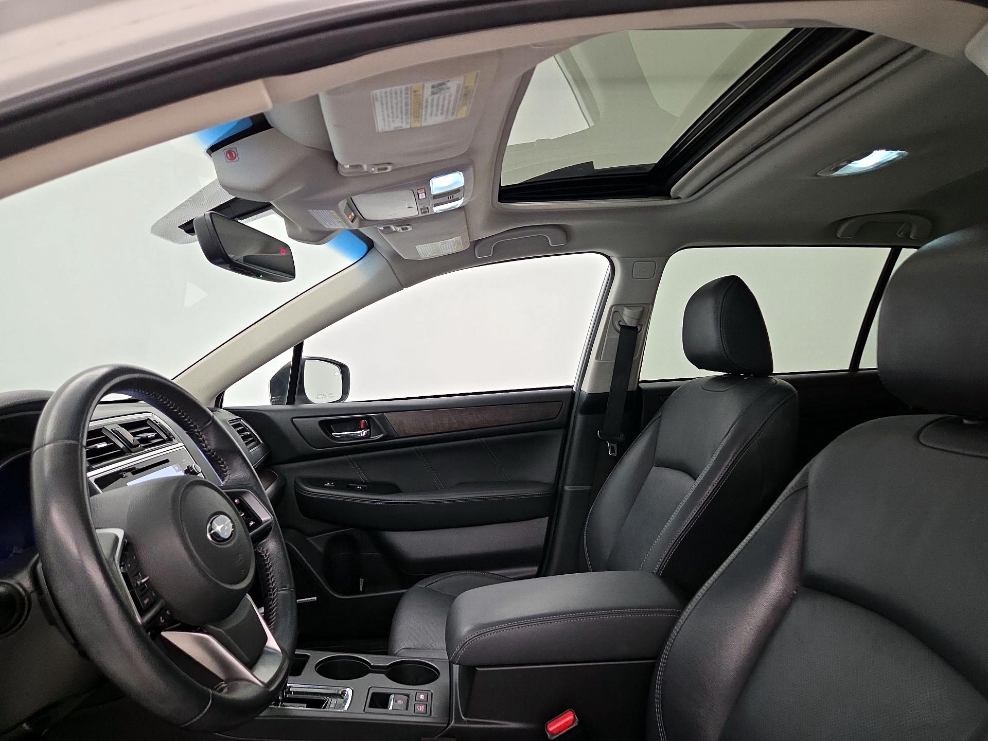 Thumbnail: 2018 Subaru Outback - 20