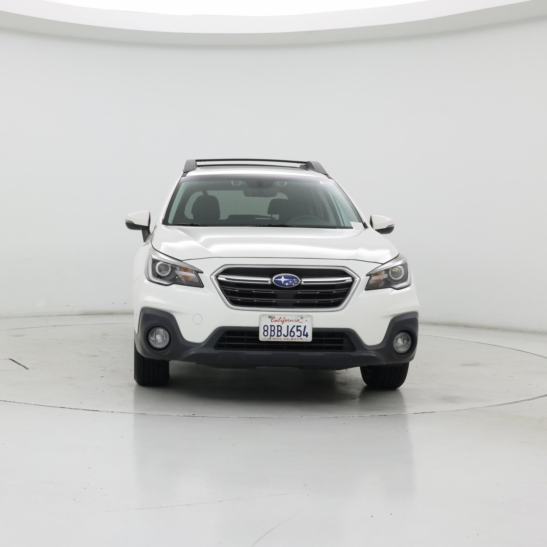 Thumbnail: 2018 Subaru Outback - 5