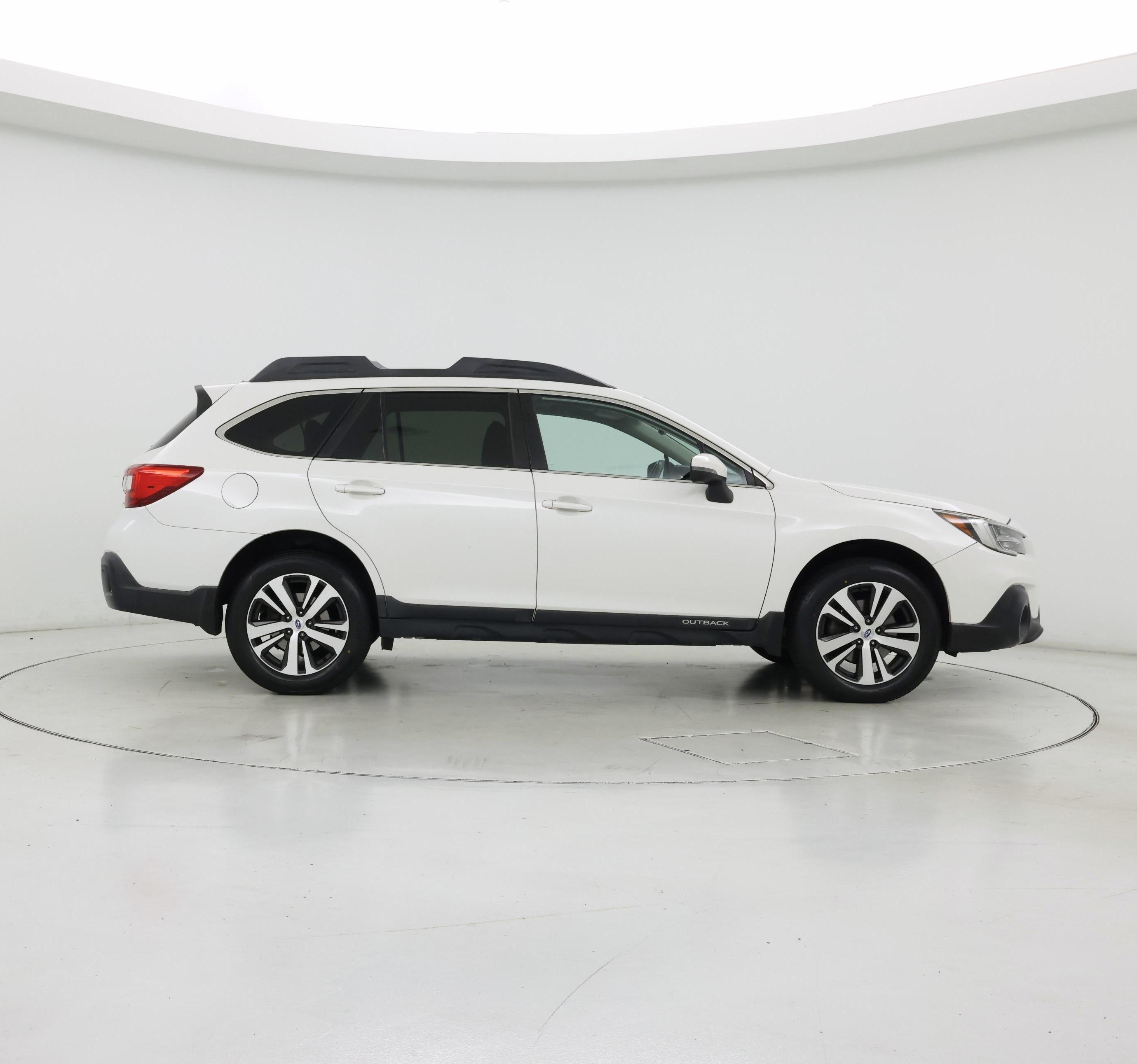 Thumbnail: 2018 Subaru Outback - 7