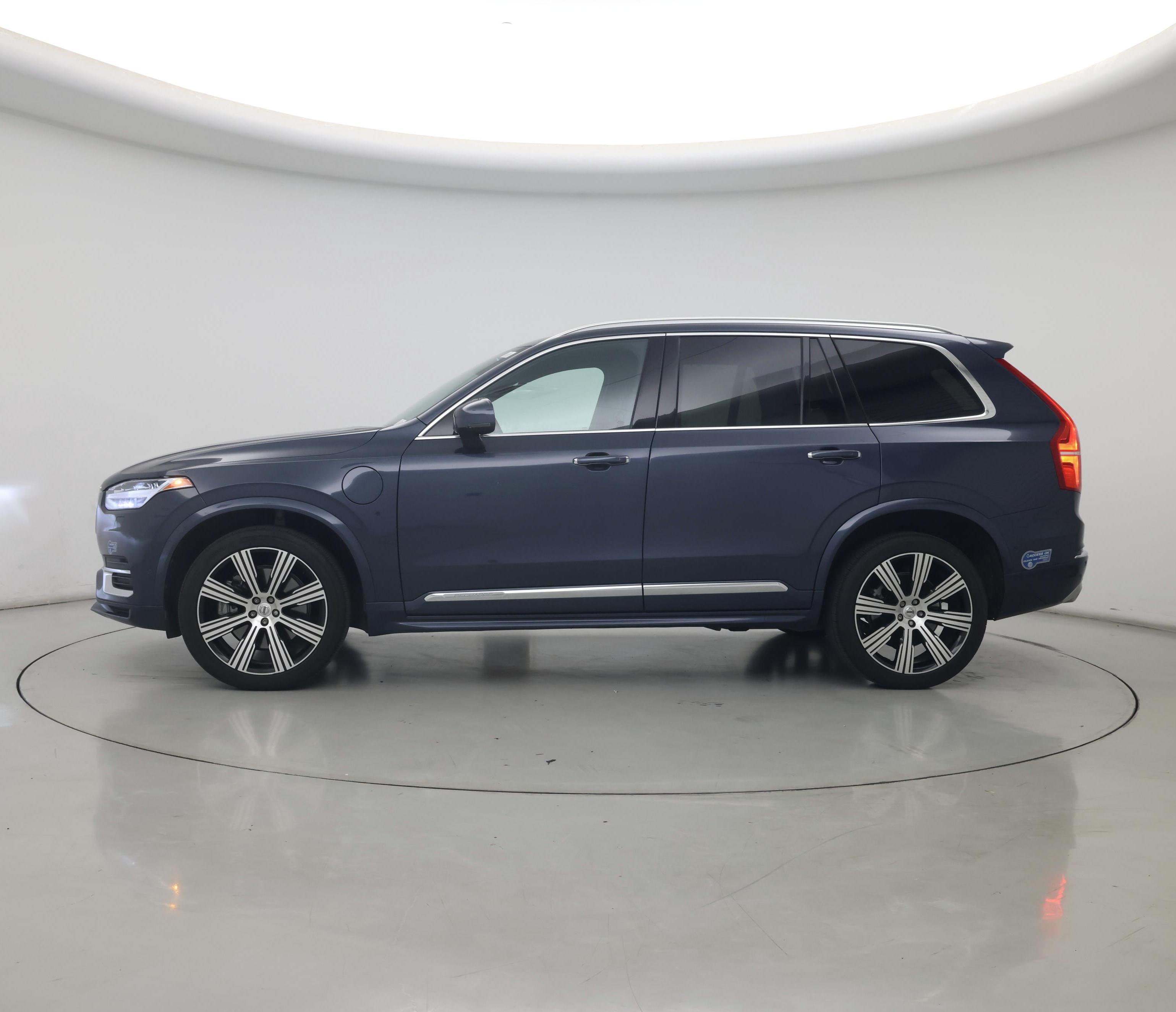 Thumbnail: 2021 Volvo XC90 - 3