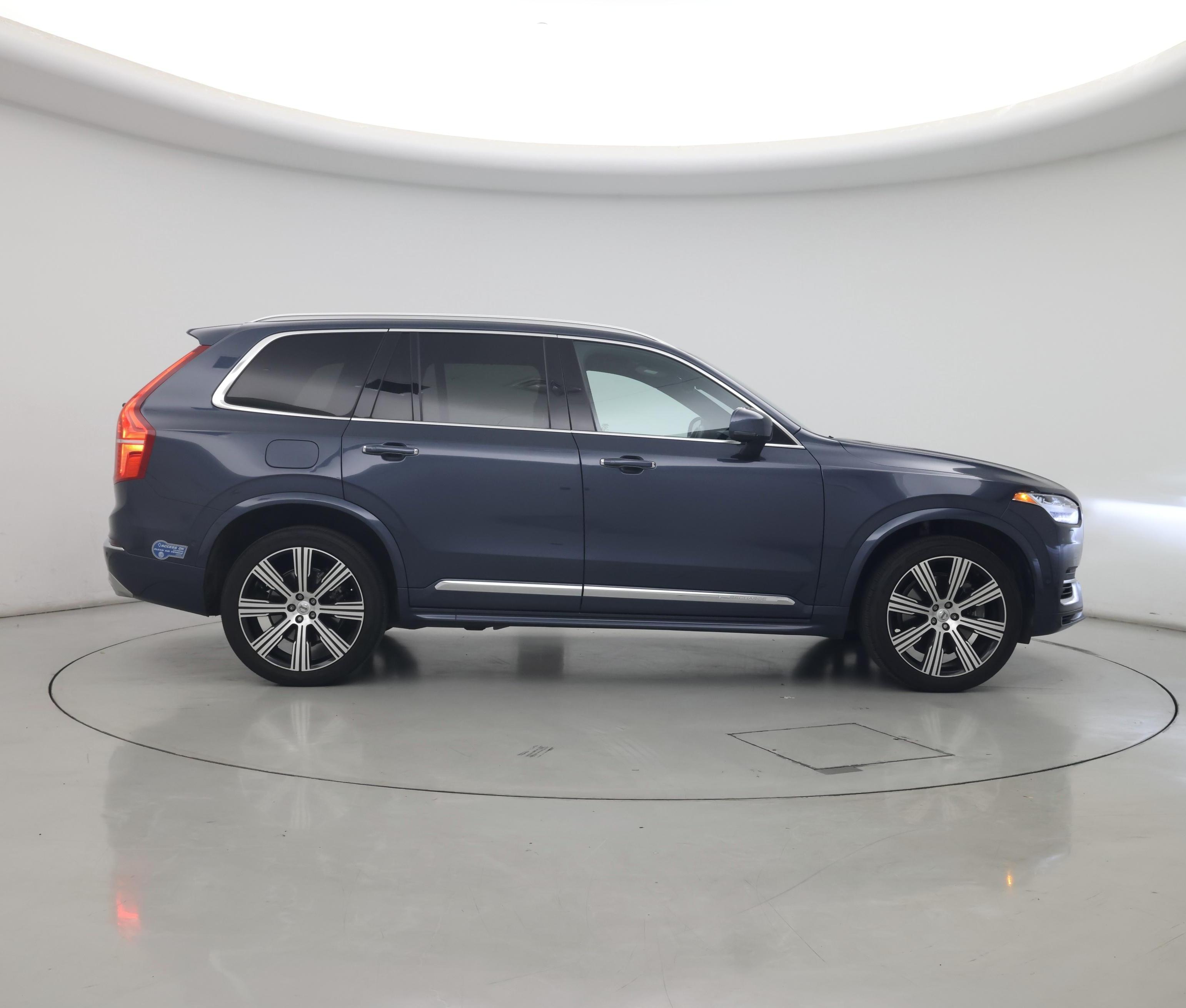 Thumbnail: 2021 Volvo XC90 - 7