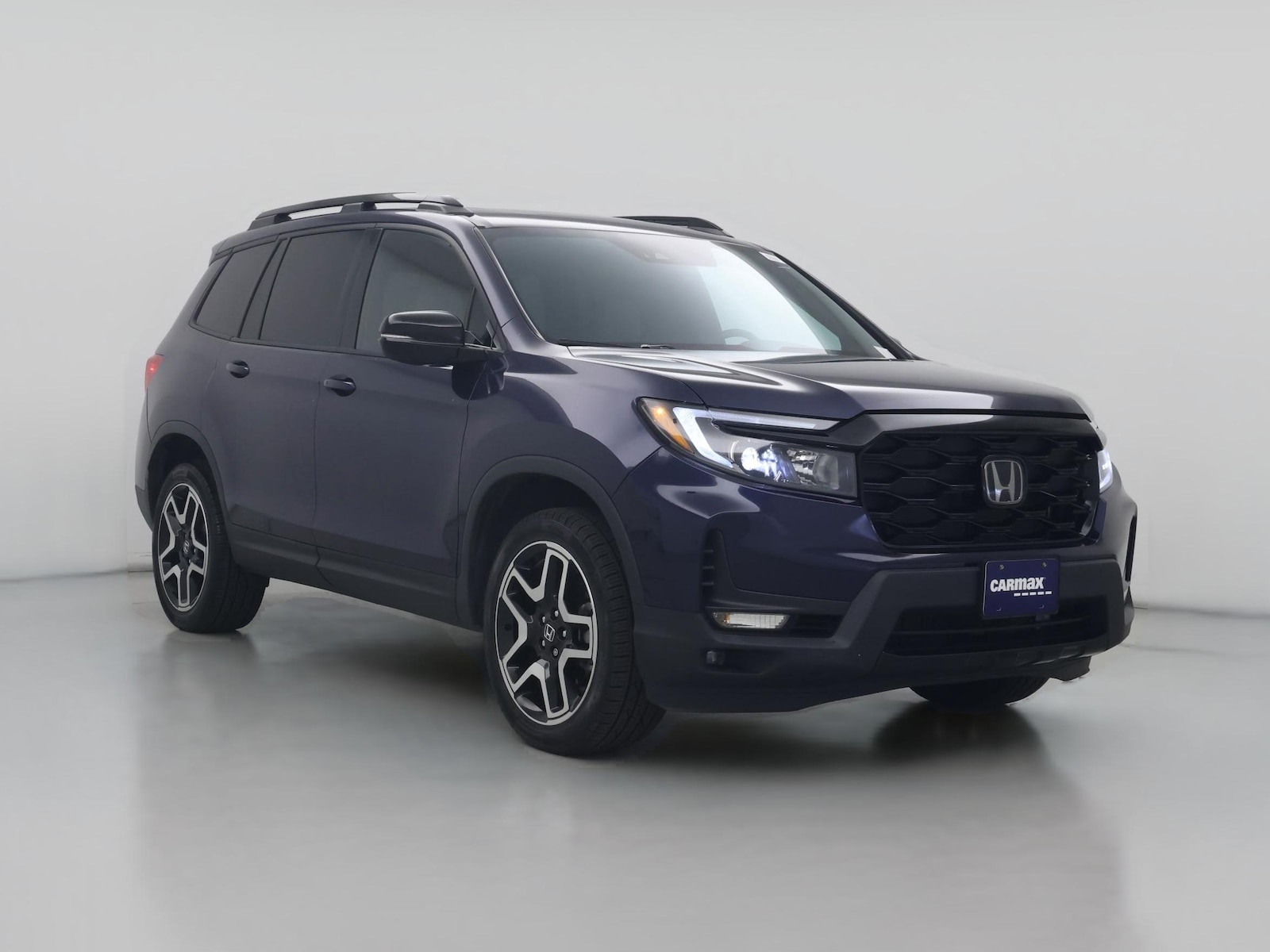 2022 Honda Passport