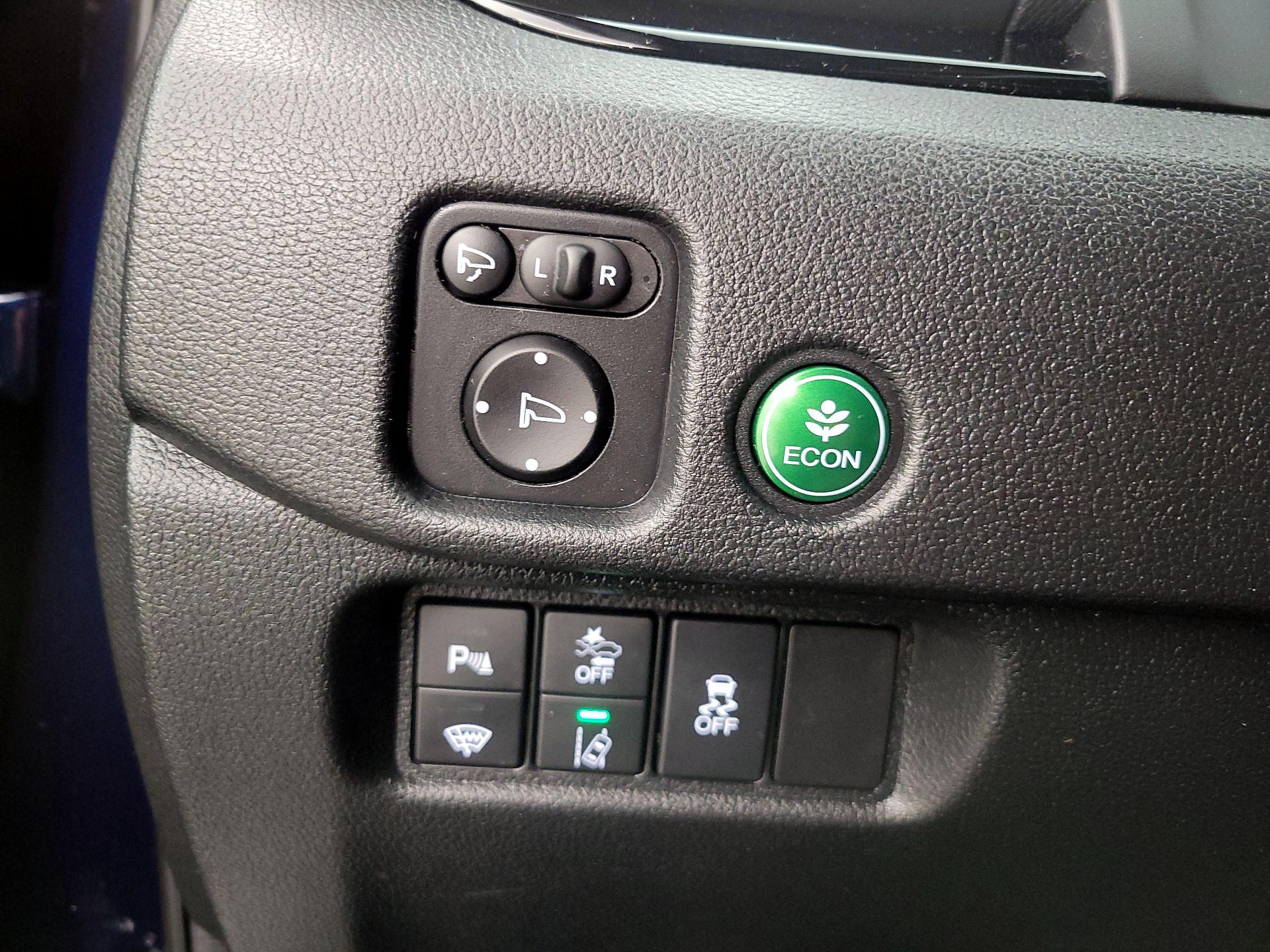 Thumbnail: 2022 Honda Passport - 13