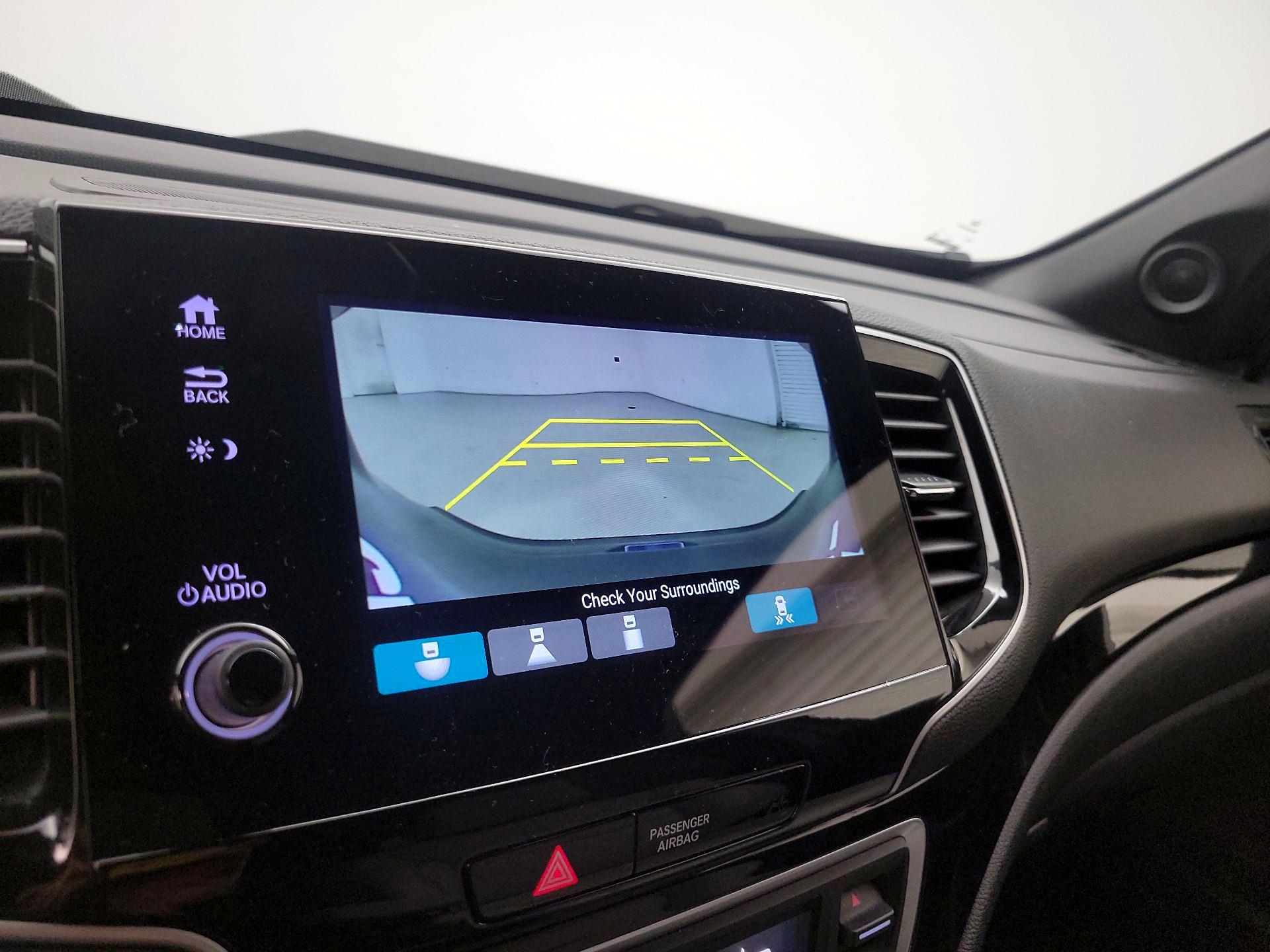 Thumbnail: 2022 Honda Passport - 14