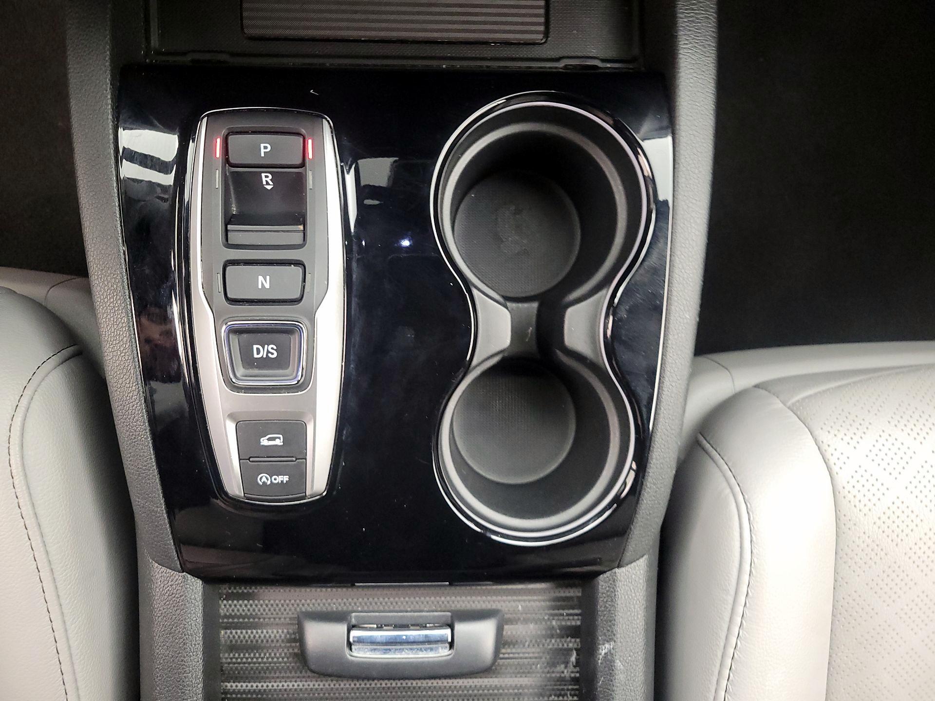 Thumbnail: 2022 Honda Passport - 17