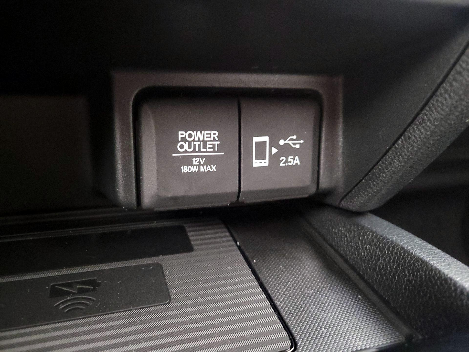 Thumbnail: 2022 Honda Passport - 18