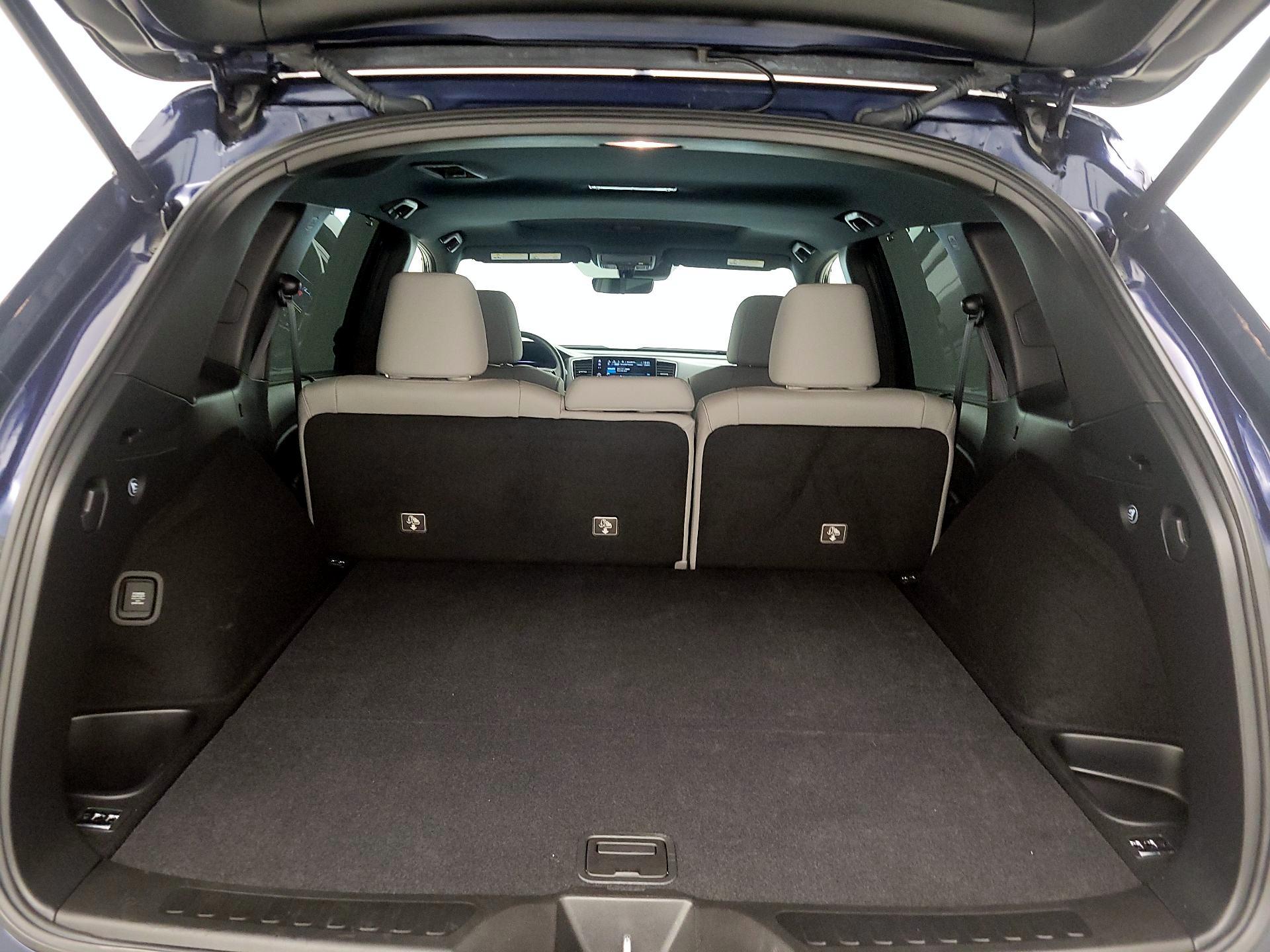 Thumbnail: 2022 Honda Passport - 20