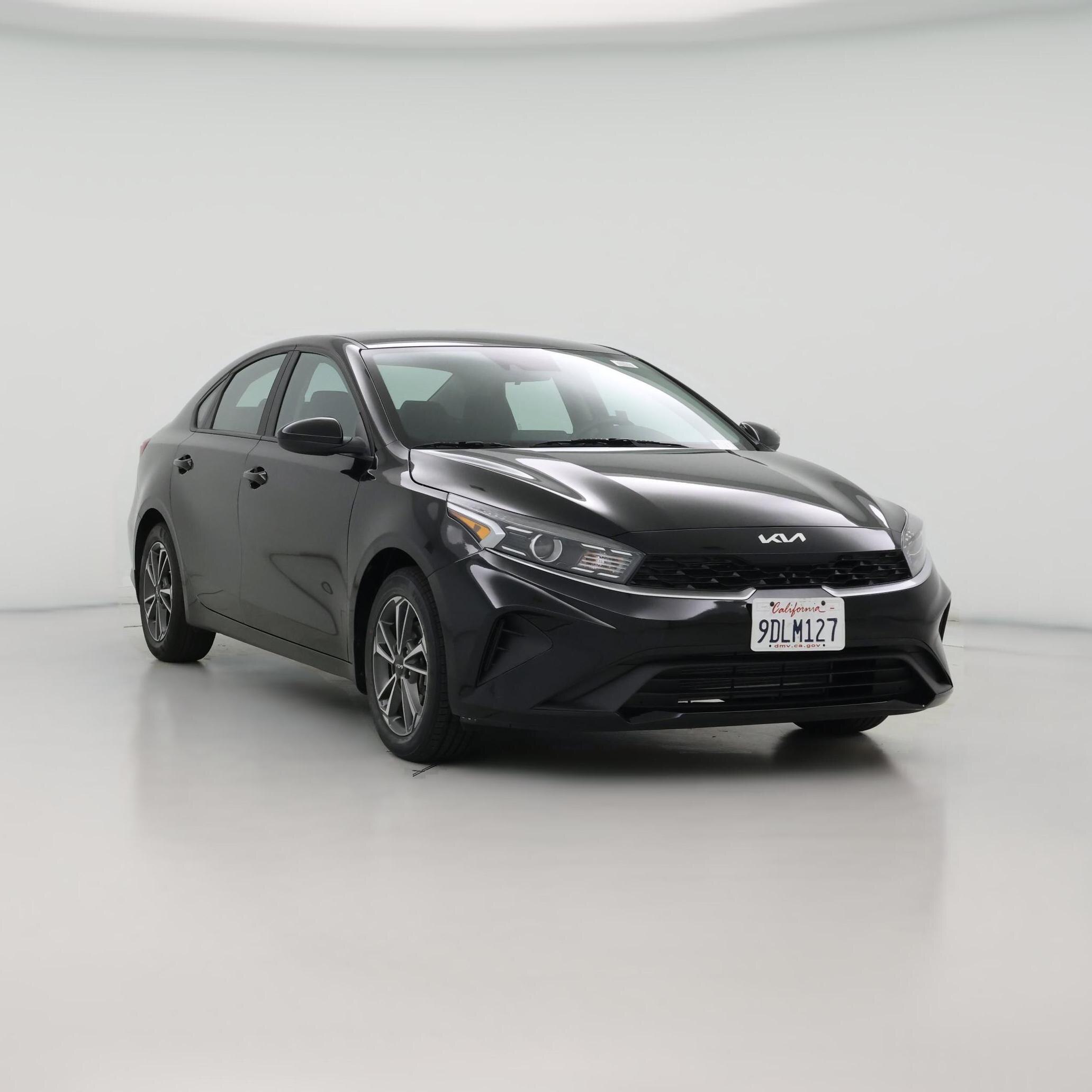 Thumbnail: 2023 Kia Forte - 1