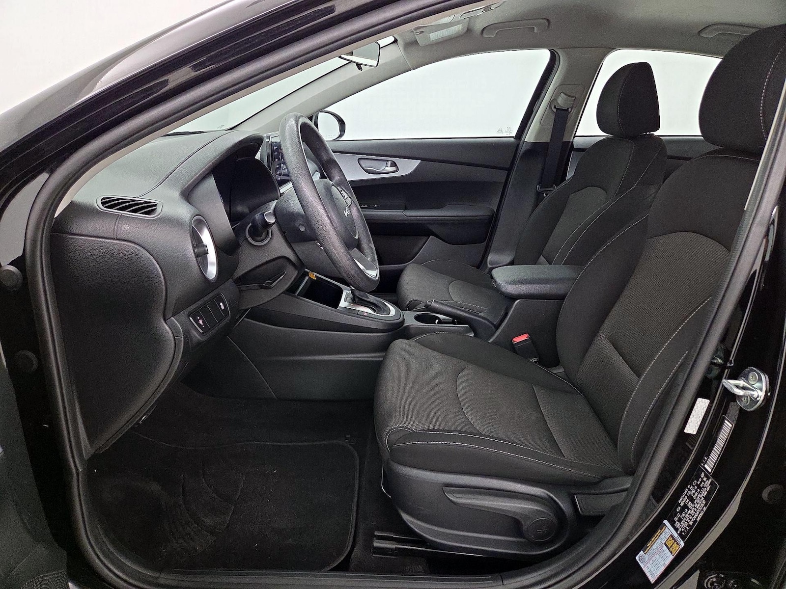 Side Airbags