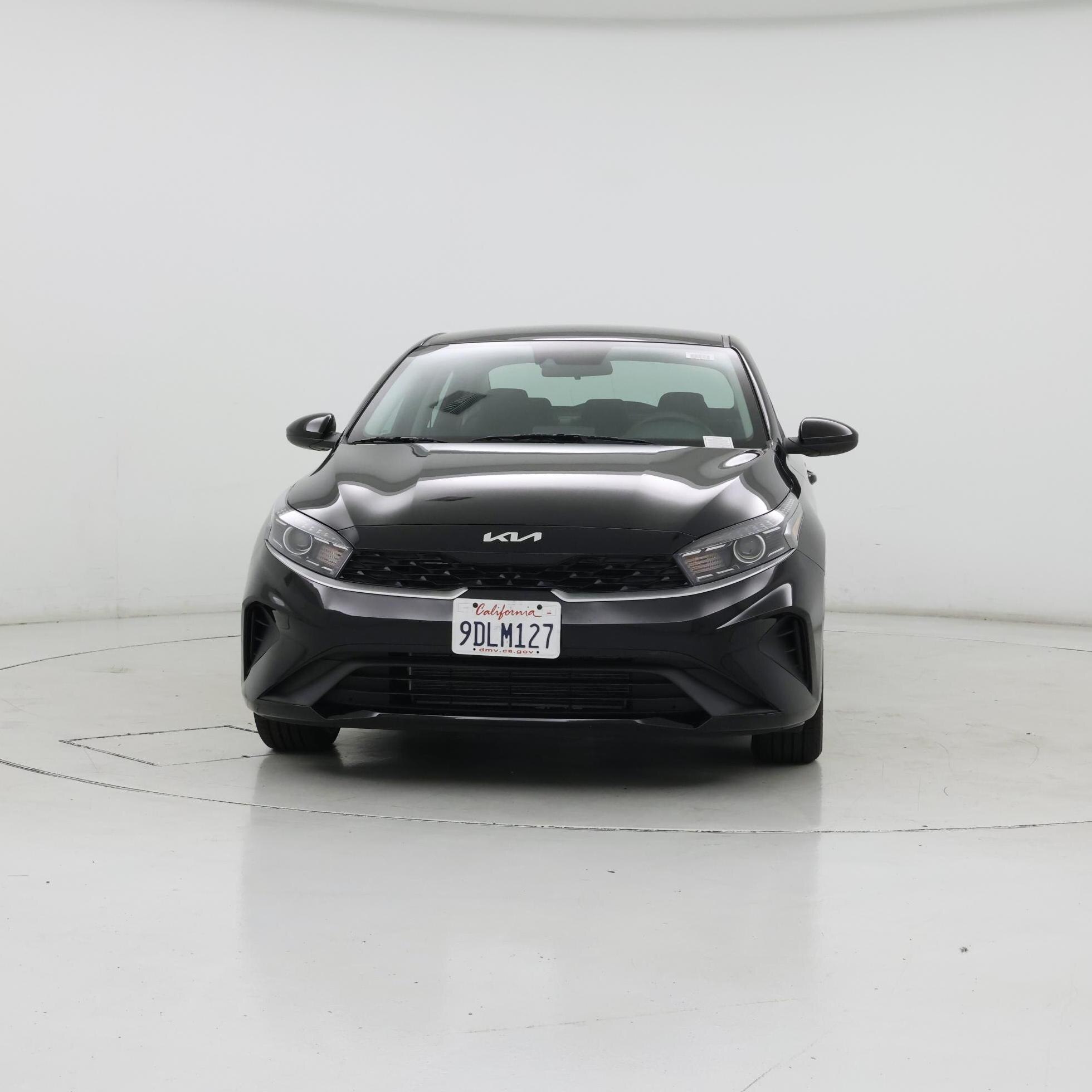 Thumbnail: 2023 Kia Forte - 5