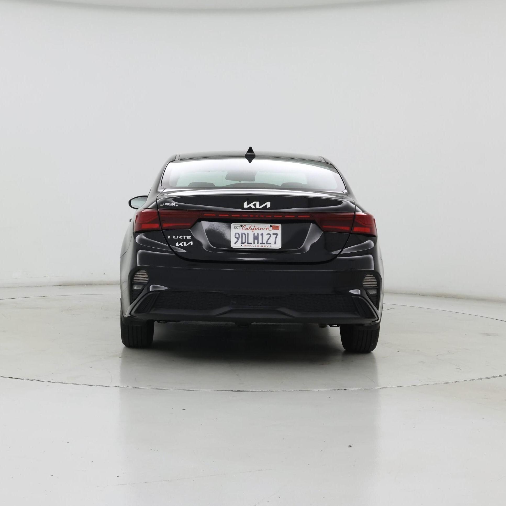 Thumbnail: 2023 Kia Forte - 6