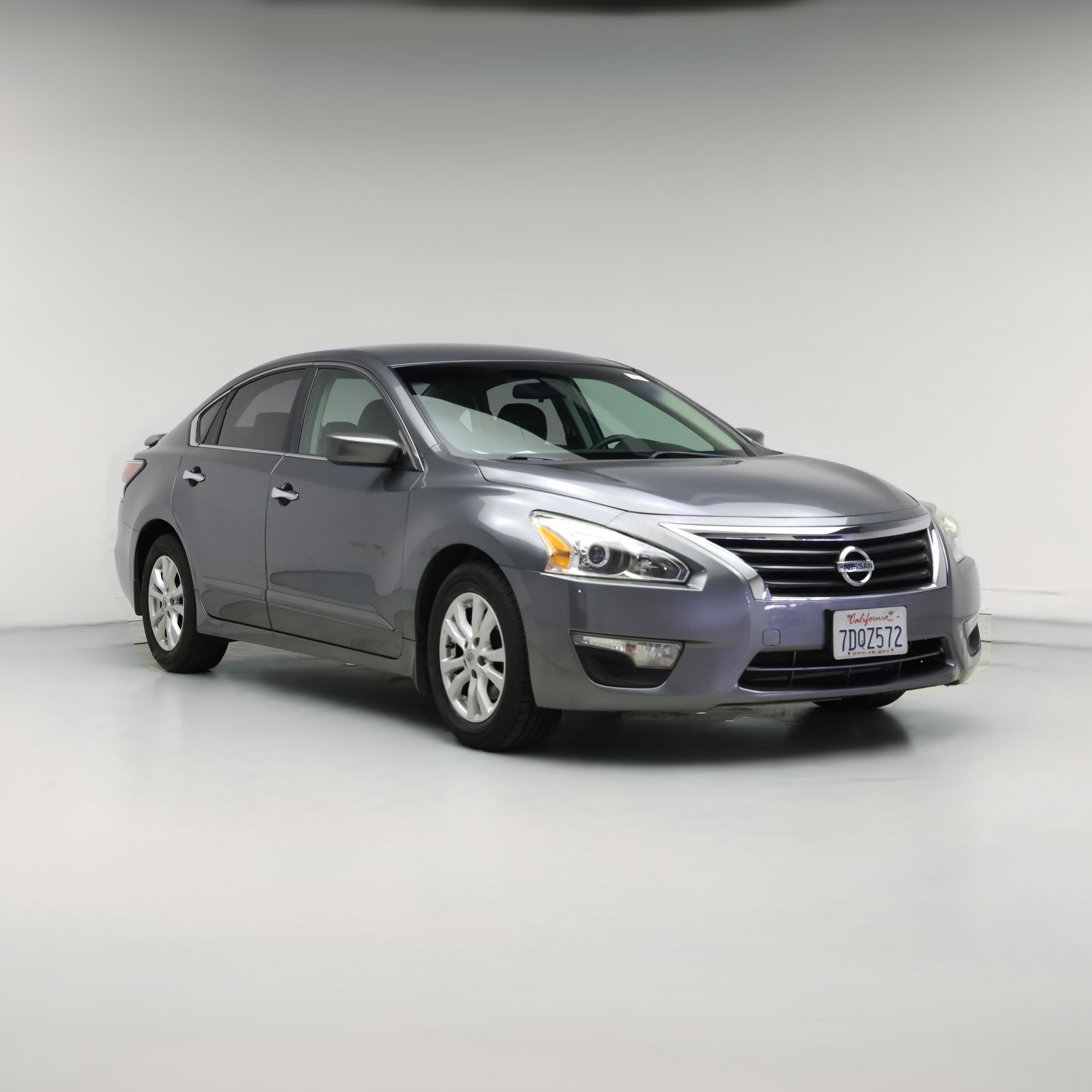 Thumbnail: 2014 Nissan Altima - 1