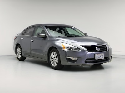 2014 Nissan Altima S