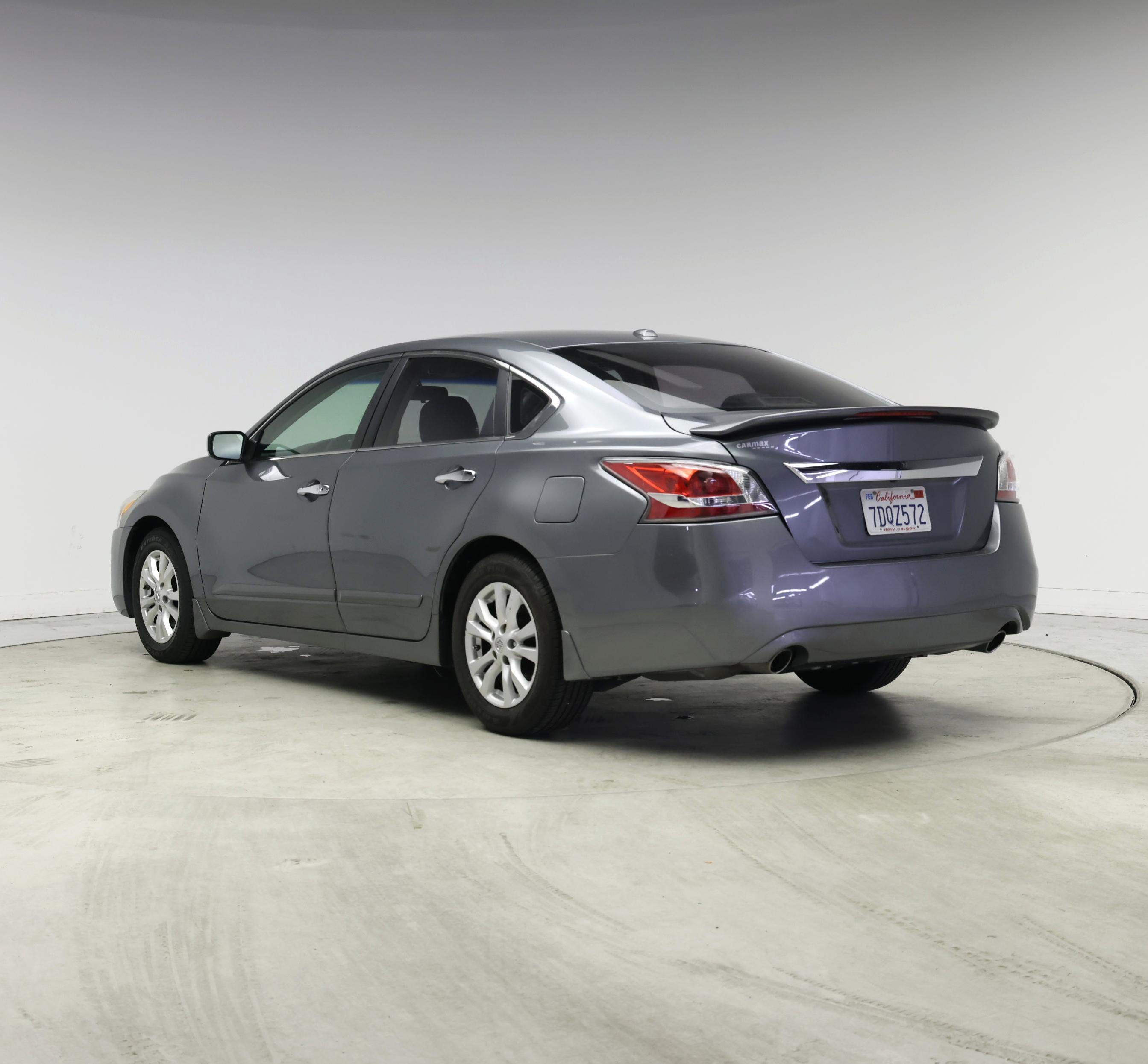 Thumbnail: 2014 Nissan Altima - 2