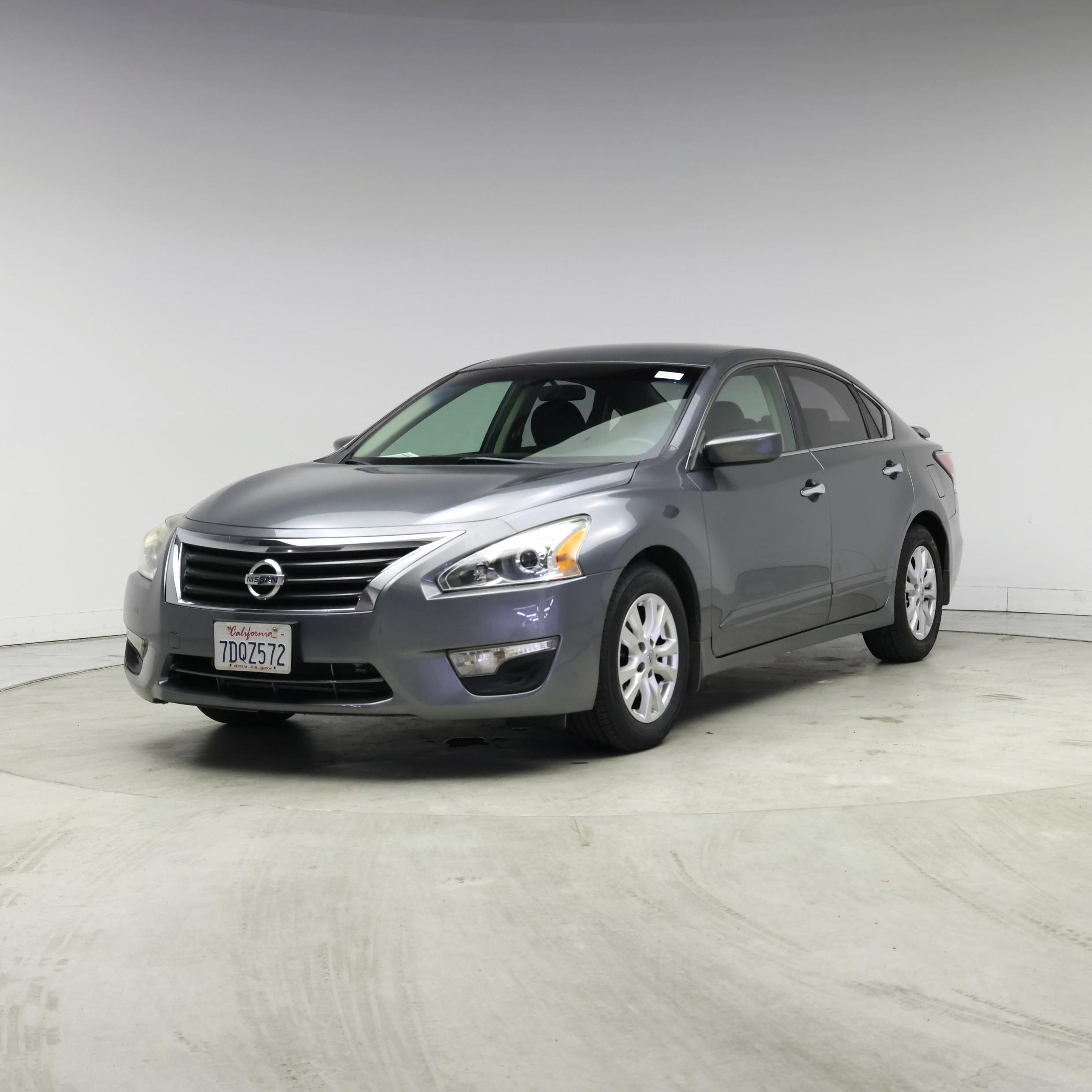 Thumbnail: 2014 Nissan Altima - 4