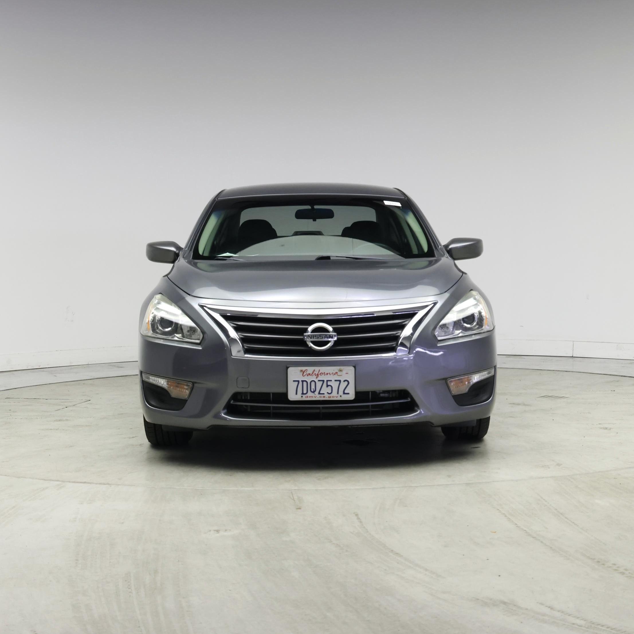 Thumbnail: 2014 Nissan Altima - 5