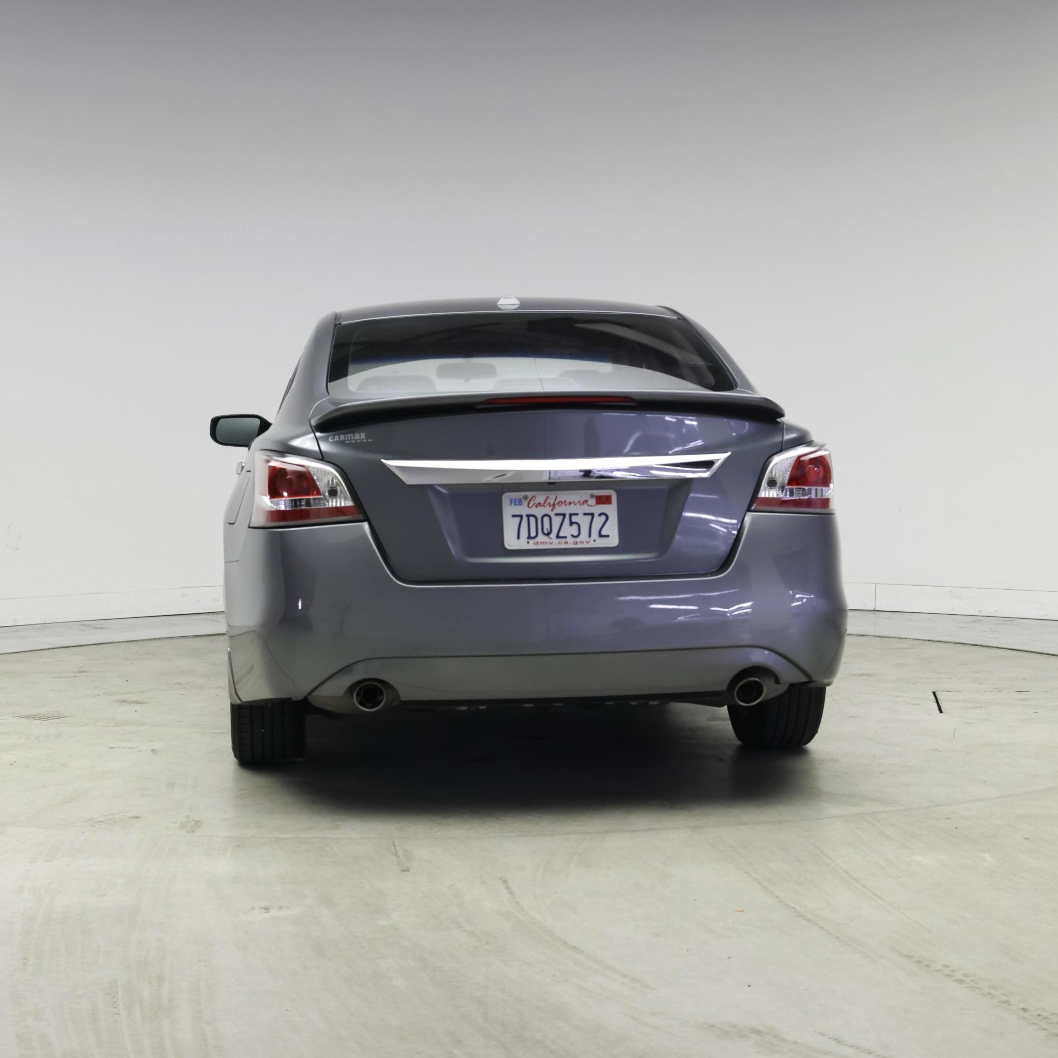 Thumbnail: 2014 Nissan Altima - 6
