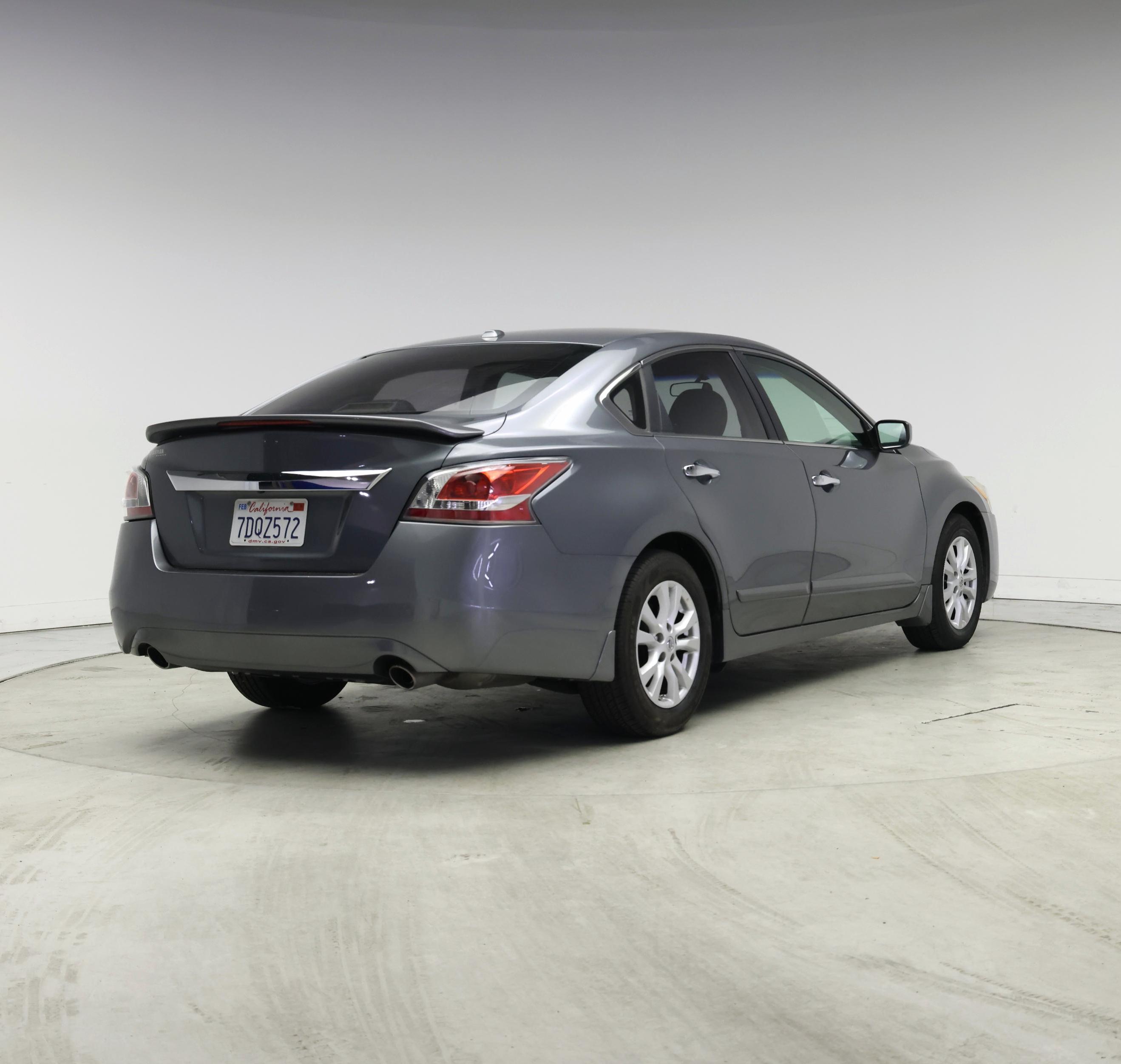 Thumbnail: 2014 Nissan Altima - 8