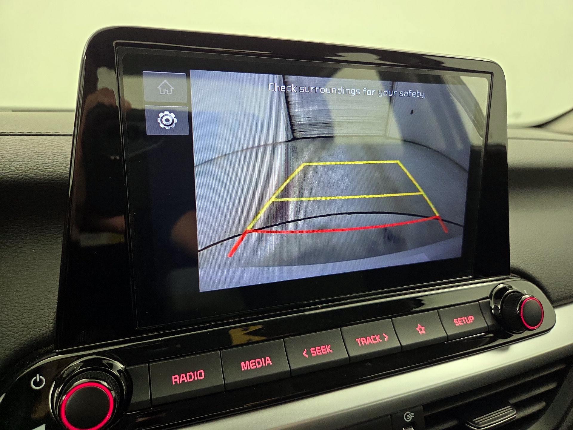 Thumbnail: 2024 Kia Forte - 14