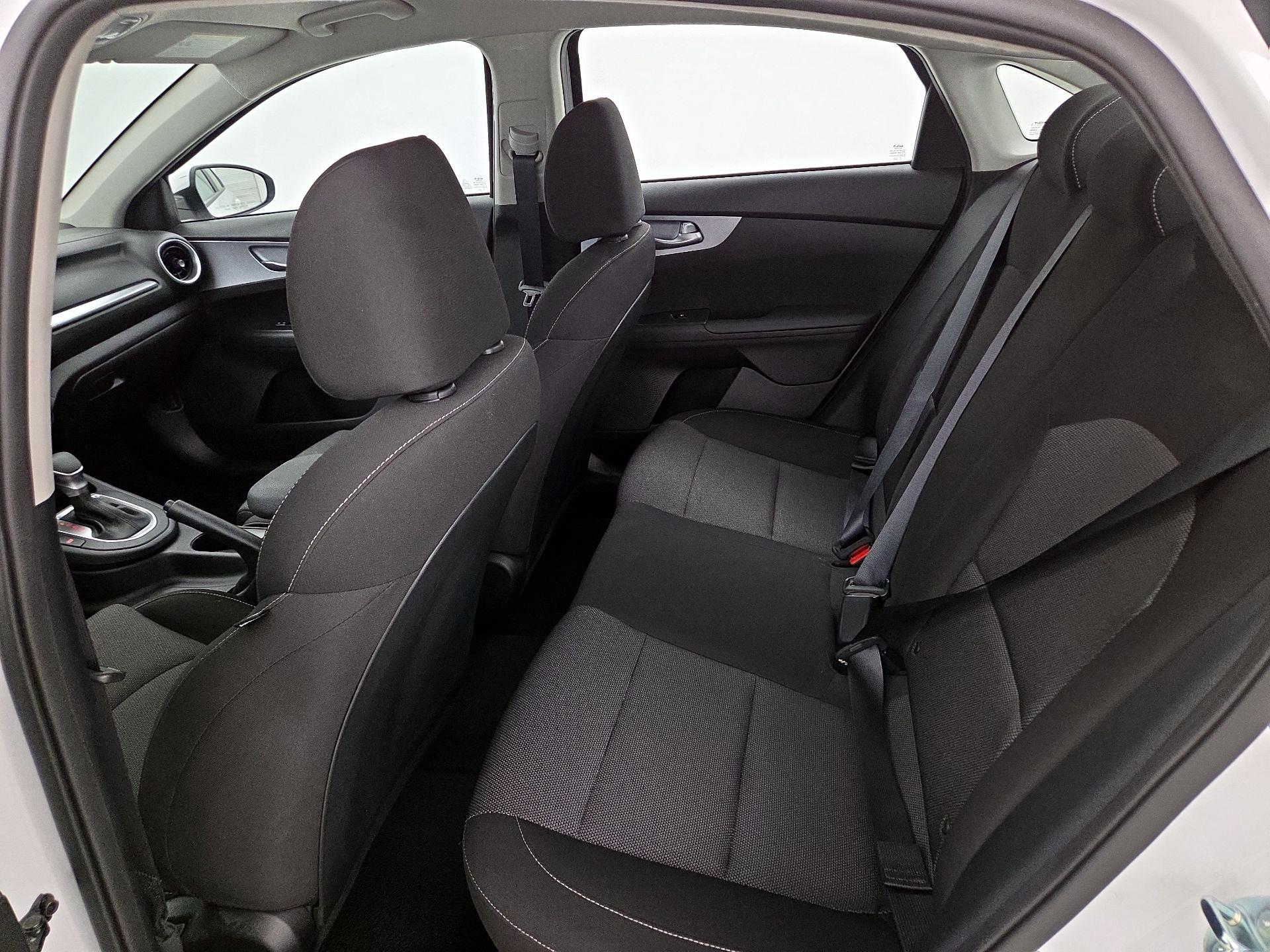 Thumbnail: 2024 Kia Forte - 19