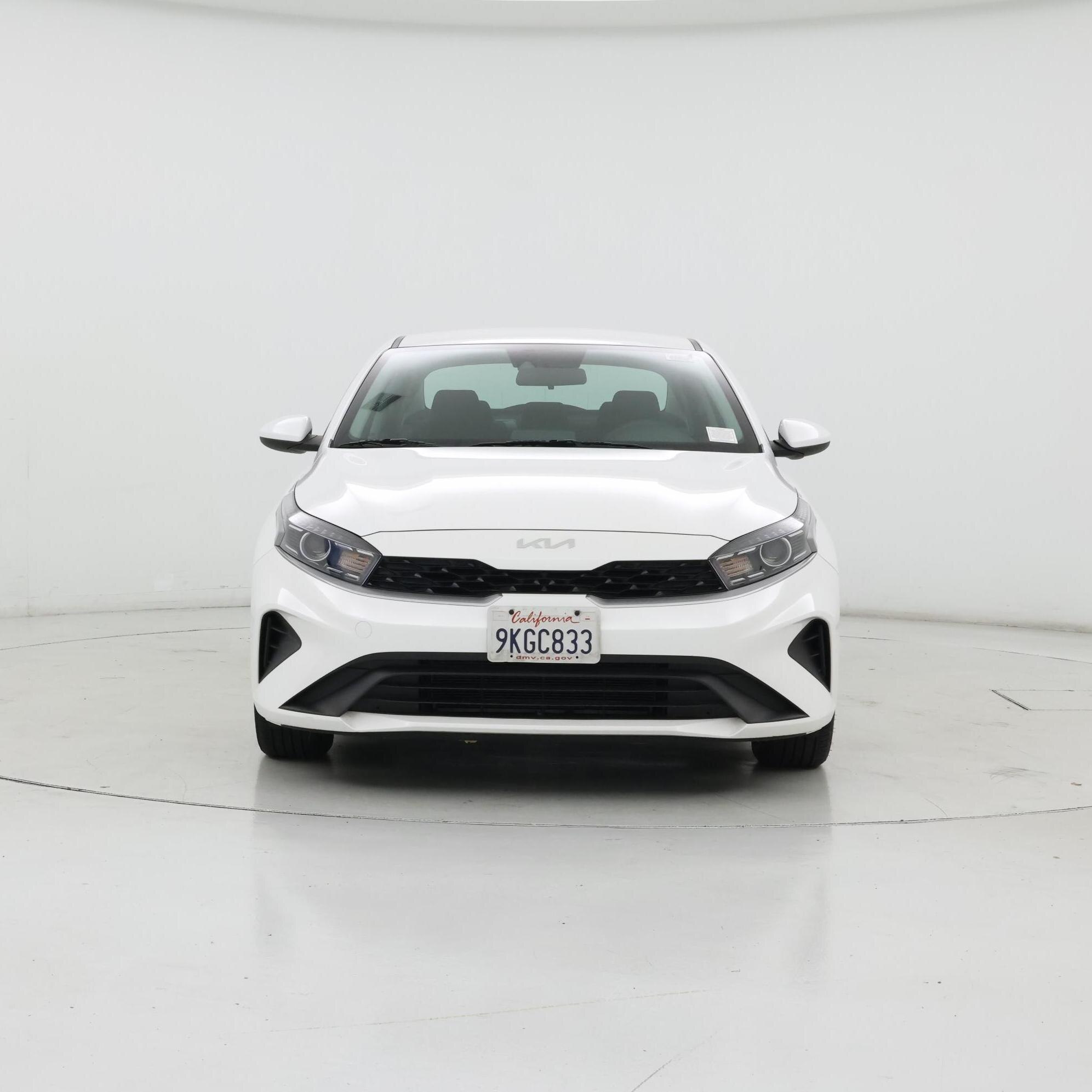 Thumbnail: 2024 Kia Forte - 5