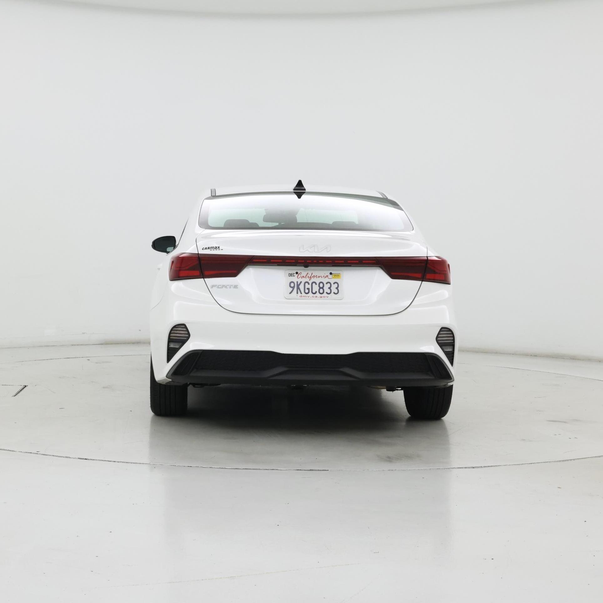 Thumbnail: 2024 Kia Forte - 6