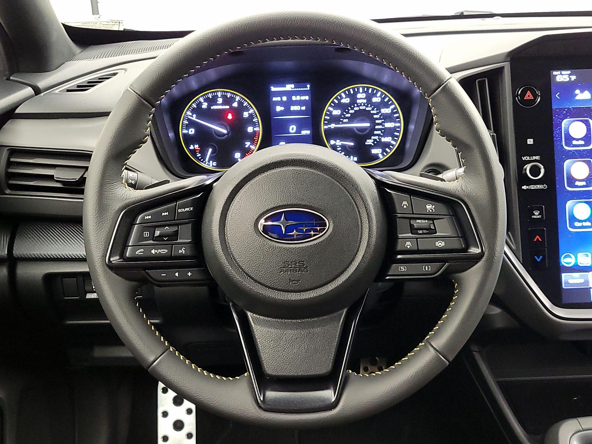 Thumbnail: 2025 Subaru Crosstrek - 10