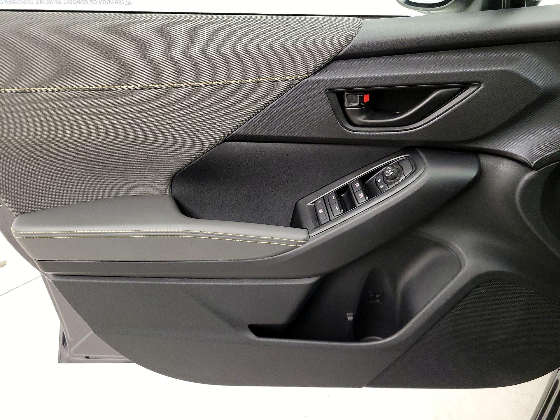 Thumbnail: 2025 Subaru Crosstrek - 12