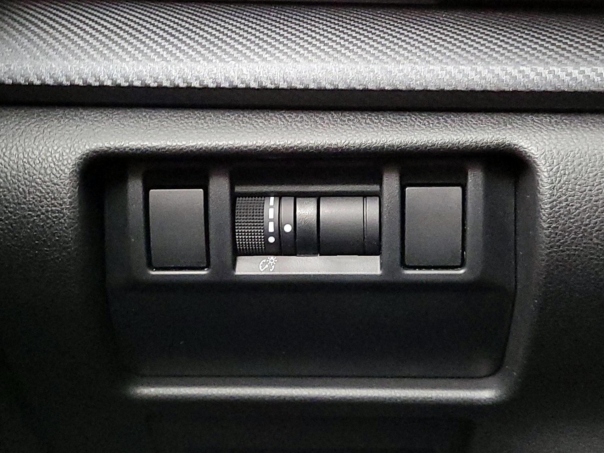 Thumbnail: 2025 Subaru Crosstrek - 13