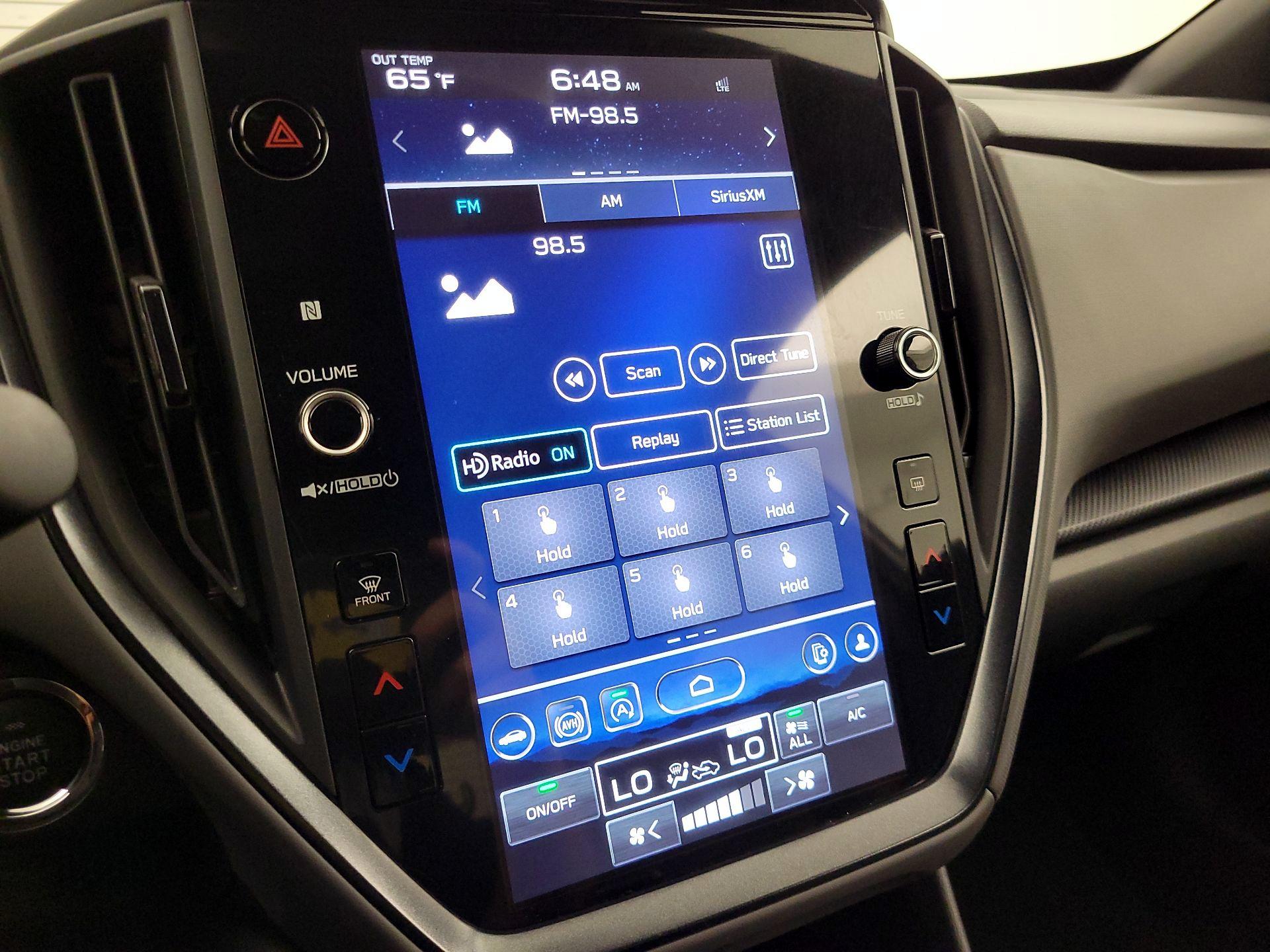 Thumbnail: 2025 Subaru Crosstrek - 15