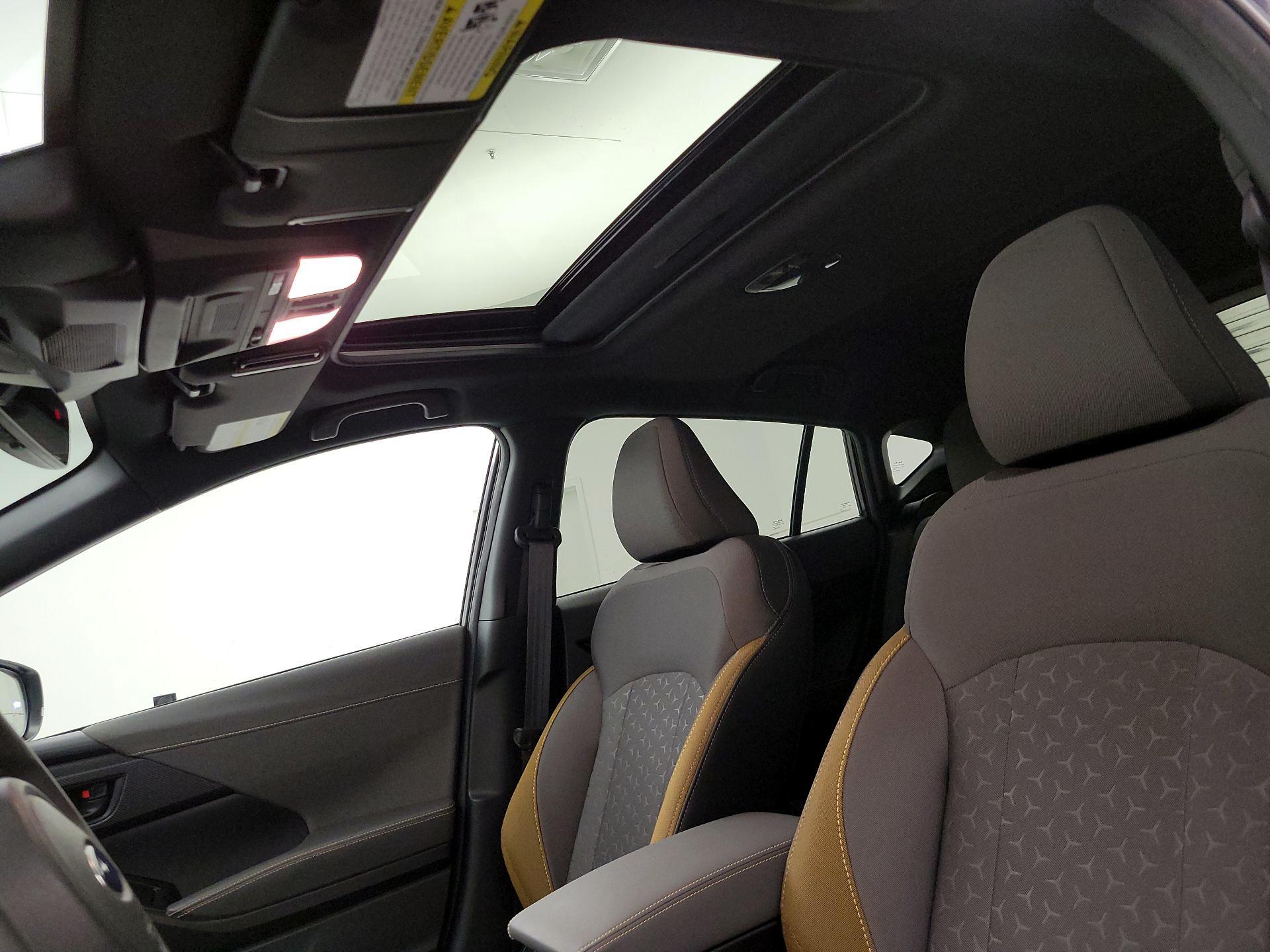 Thumbnail: 2025 Subaru Crosstrek - 19