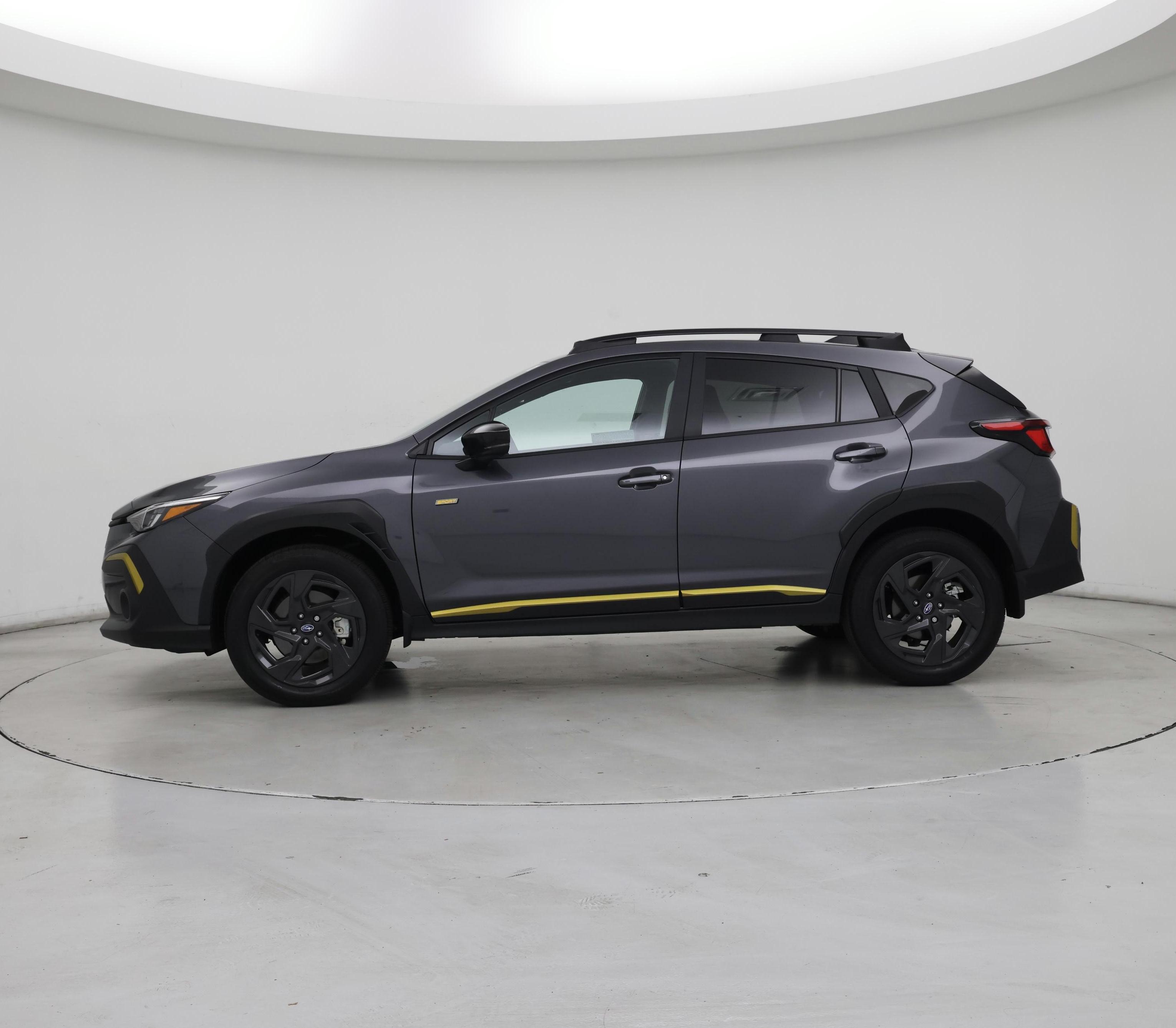Thumbnail: 2025 Subaru Crosstrek - 3