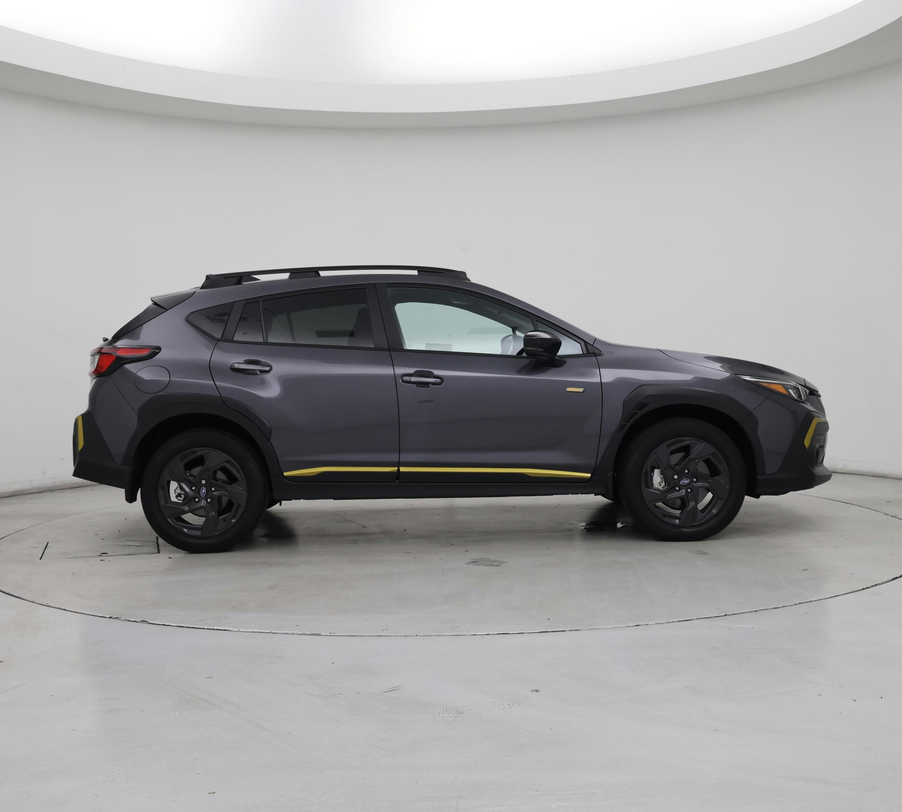 Thumbnail: 2025 Subaru Crosstrek - 7