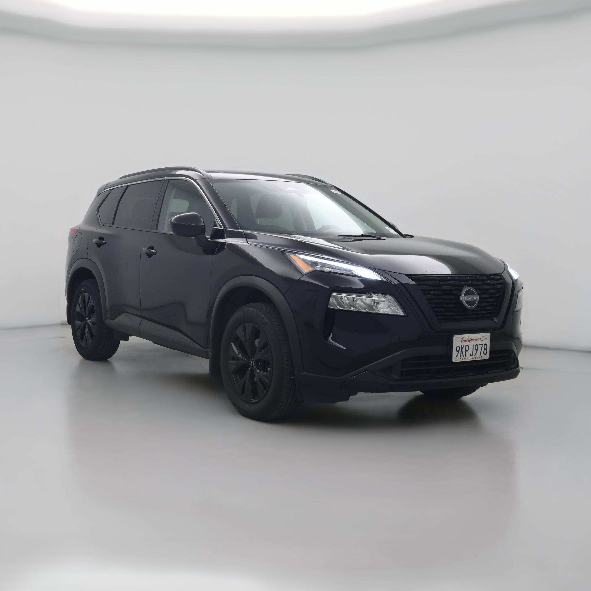 Thumbnail: 2023 Nissan Rogue - 1