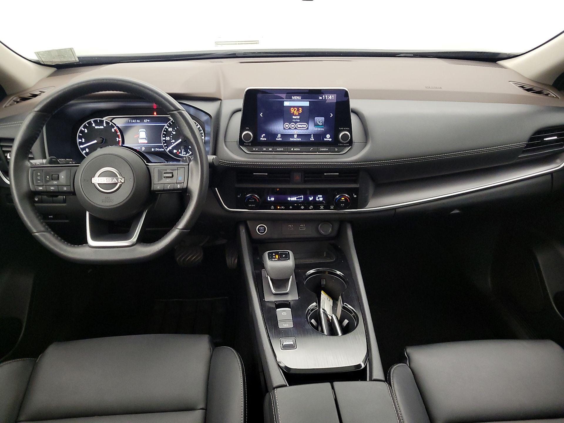 Thumbnail: 2023 Nissan Rogue - 9